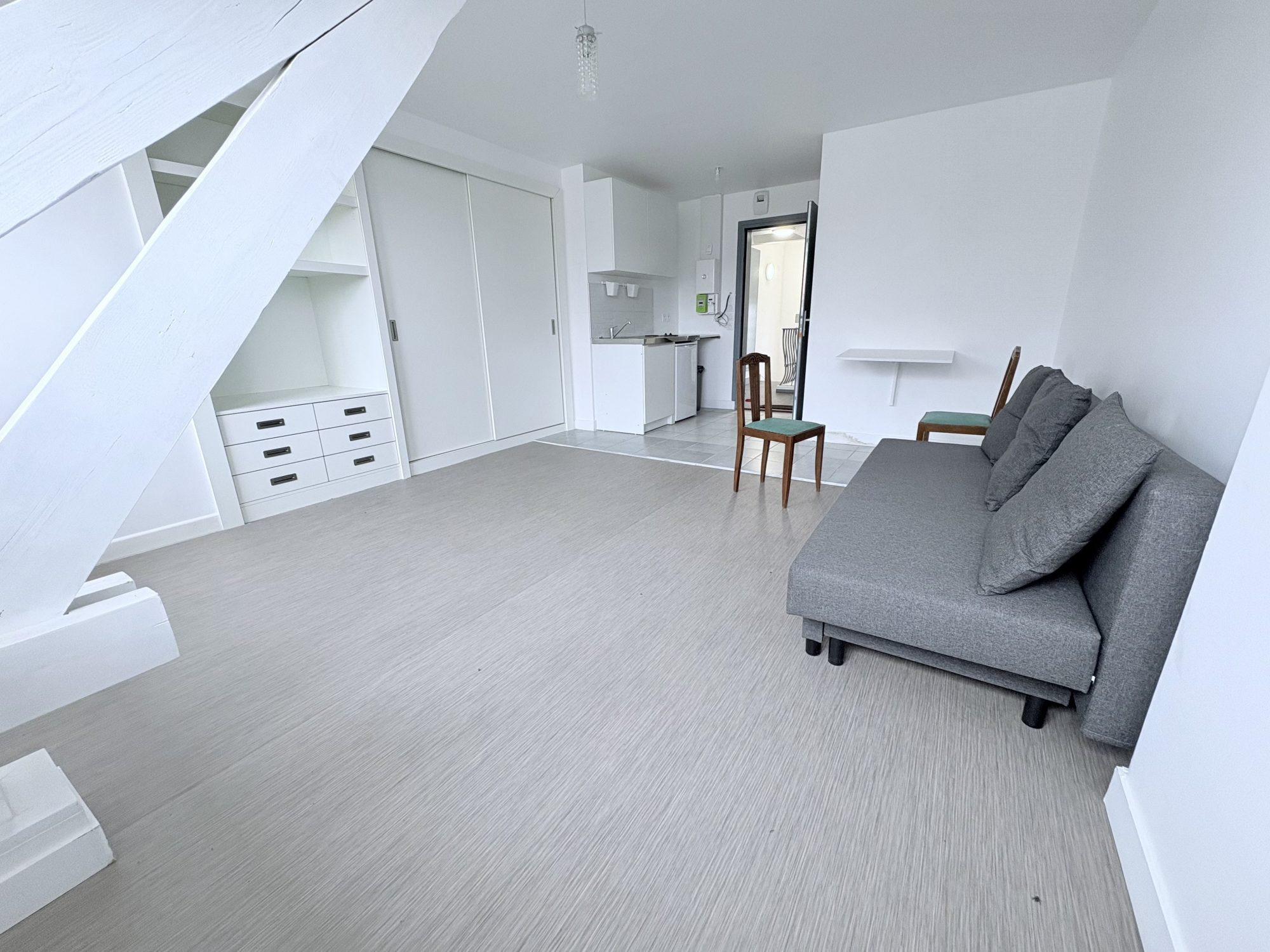 Immeuble à vendre à Romilly-sur-Seine