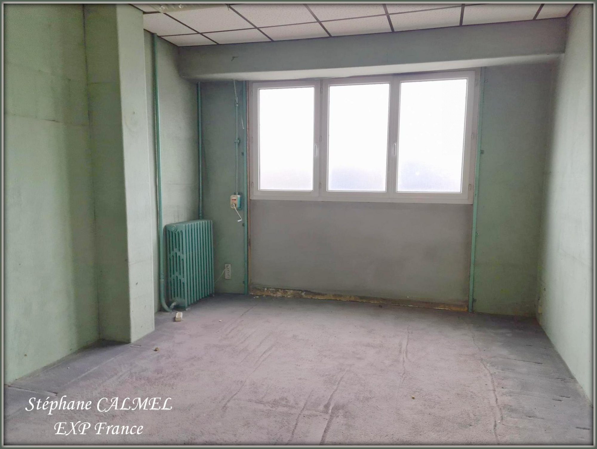 Immeuble à vendre à Bergerac