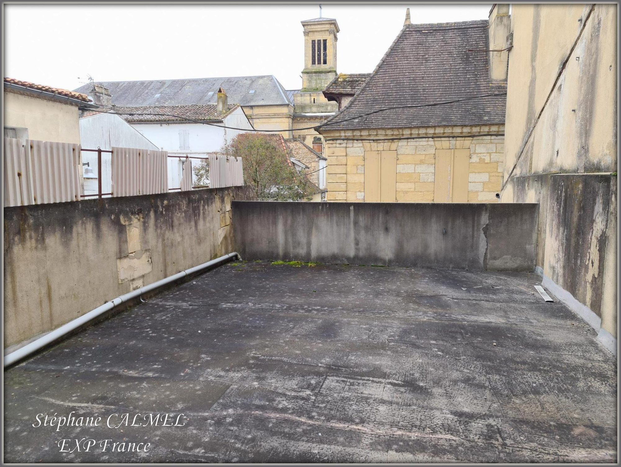 Immeuble 211 m² · à Bergerac · 211 m² · 132 000 €