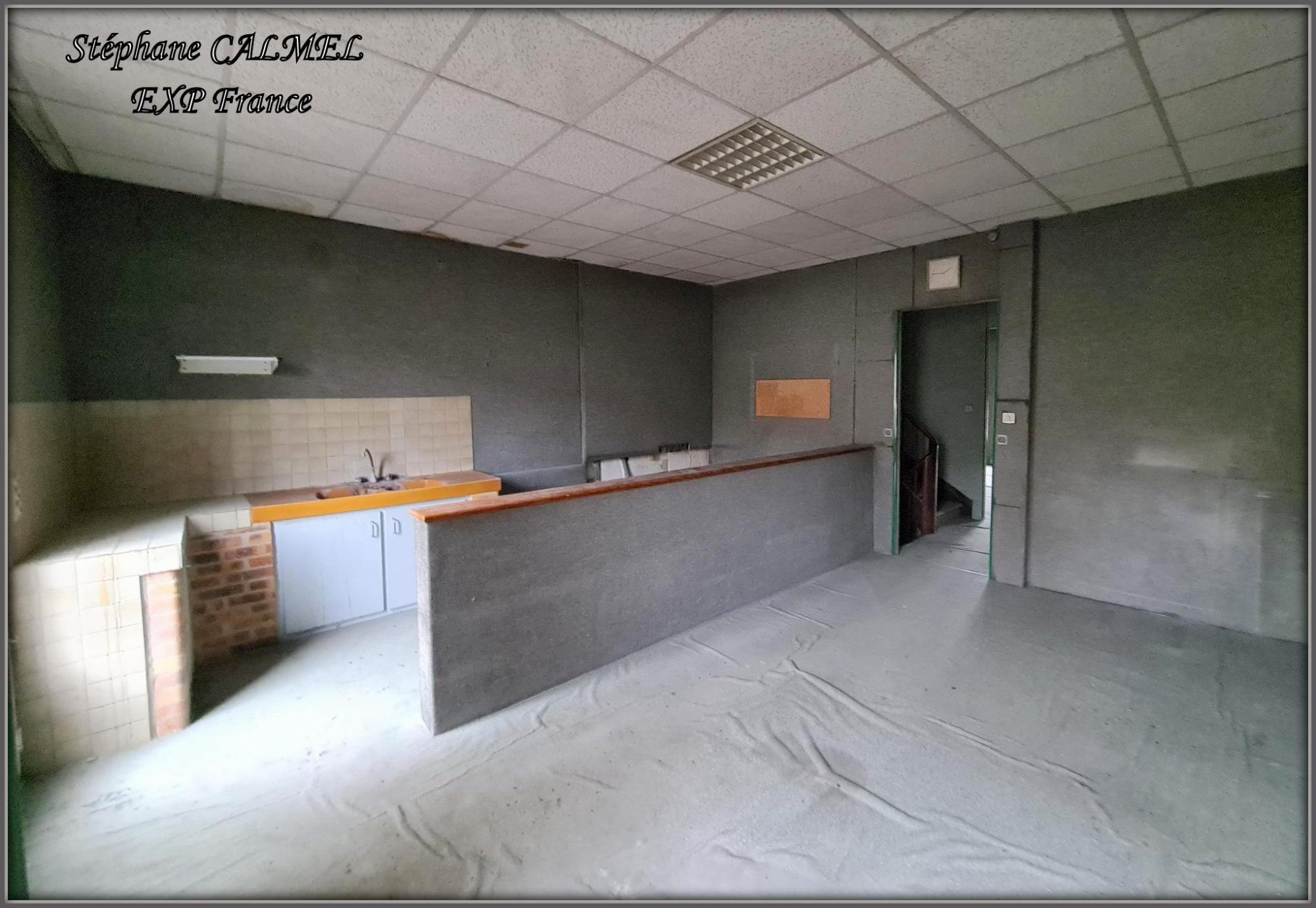 Immeuble à vendre à Bergerac