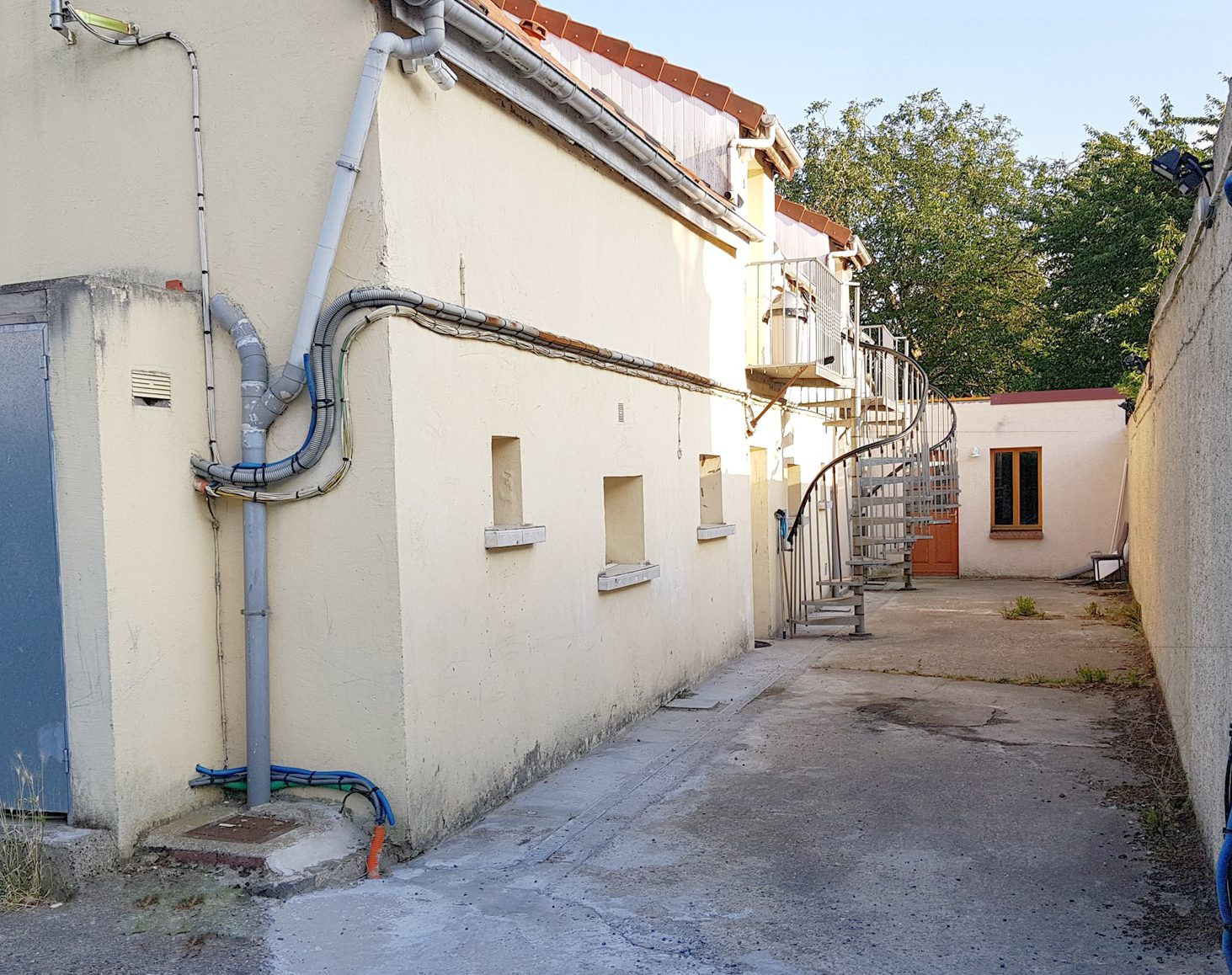 Immeuble à vendre à Liévin