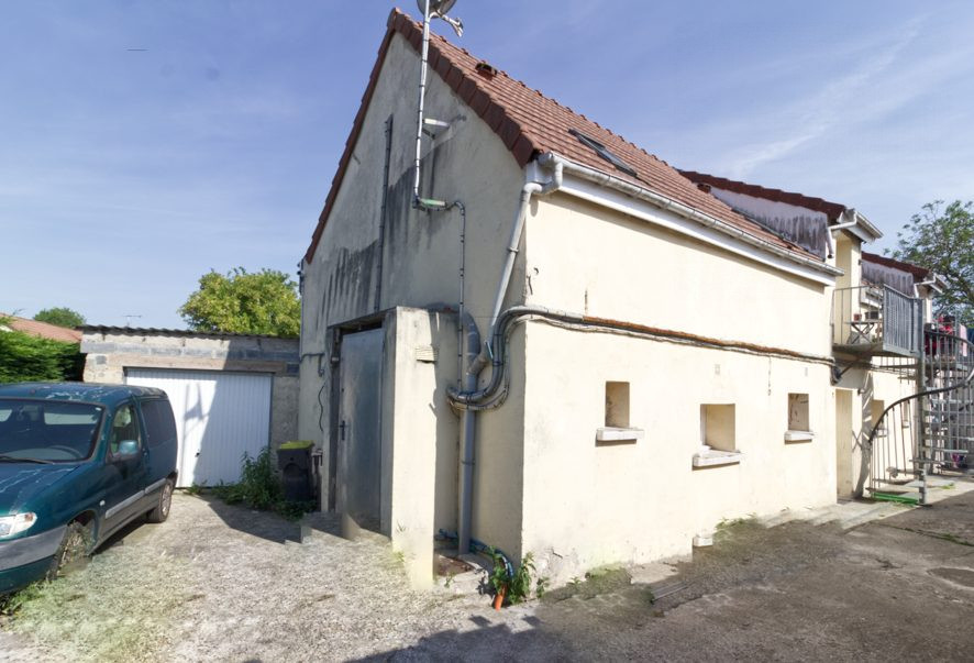 Immeuble à vendre à Liévin