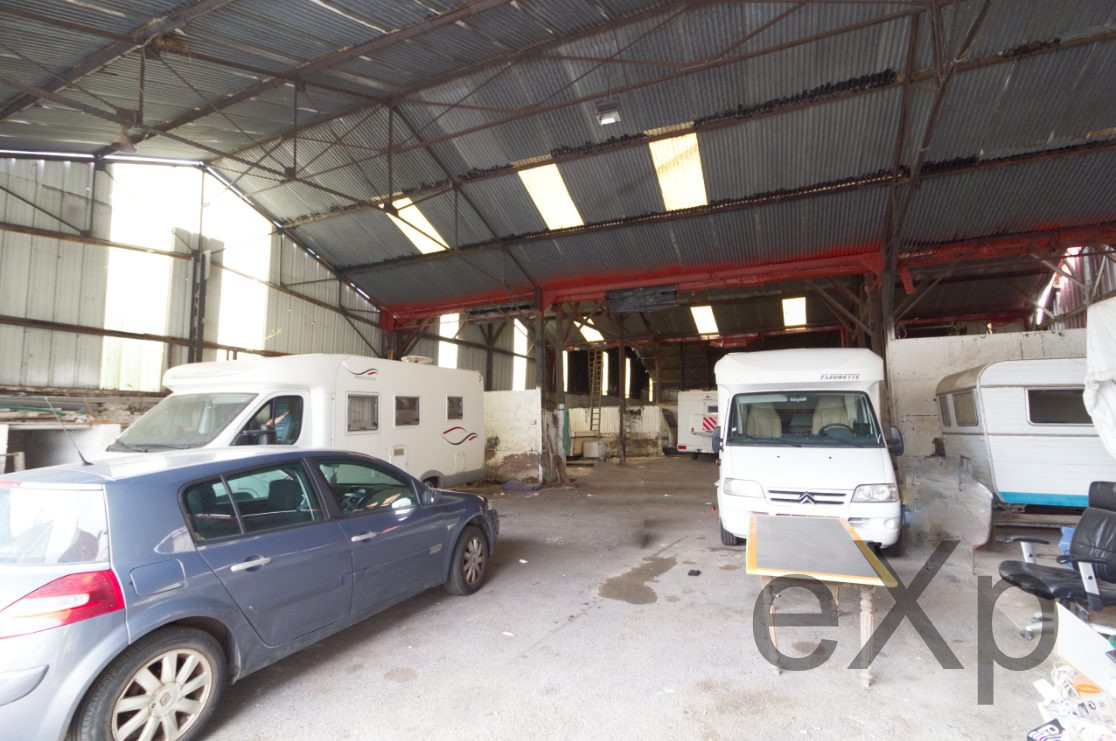 Immeuble à vendre à Vimy