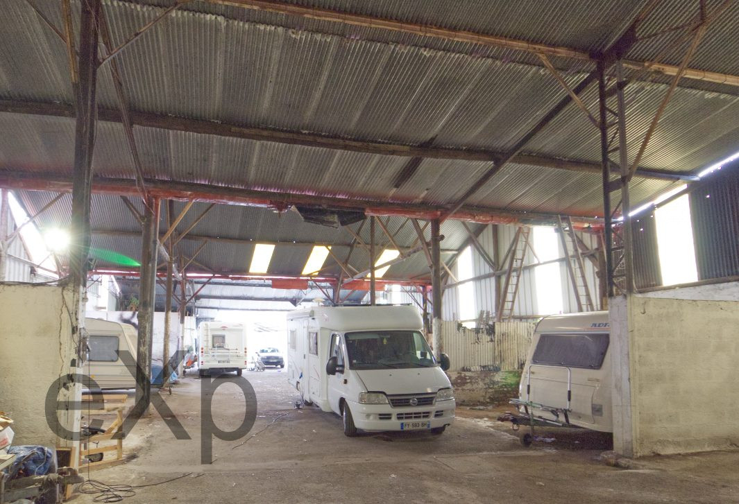 Immeuble à vendre à Vimy