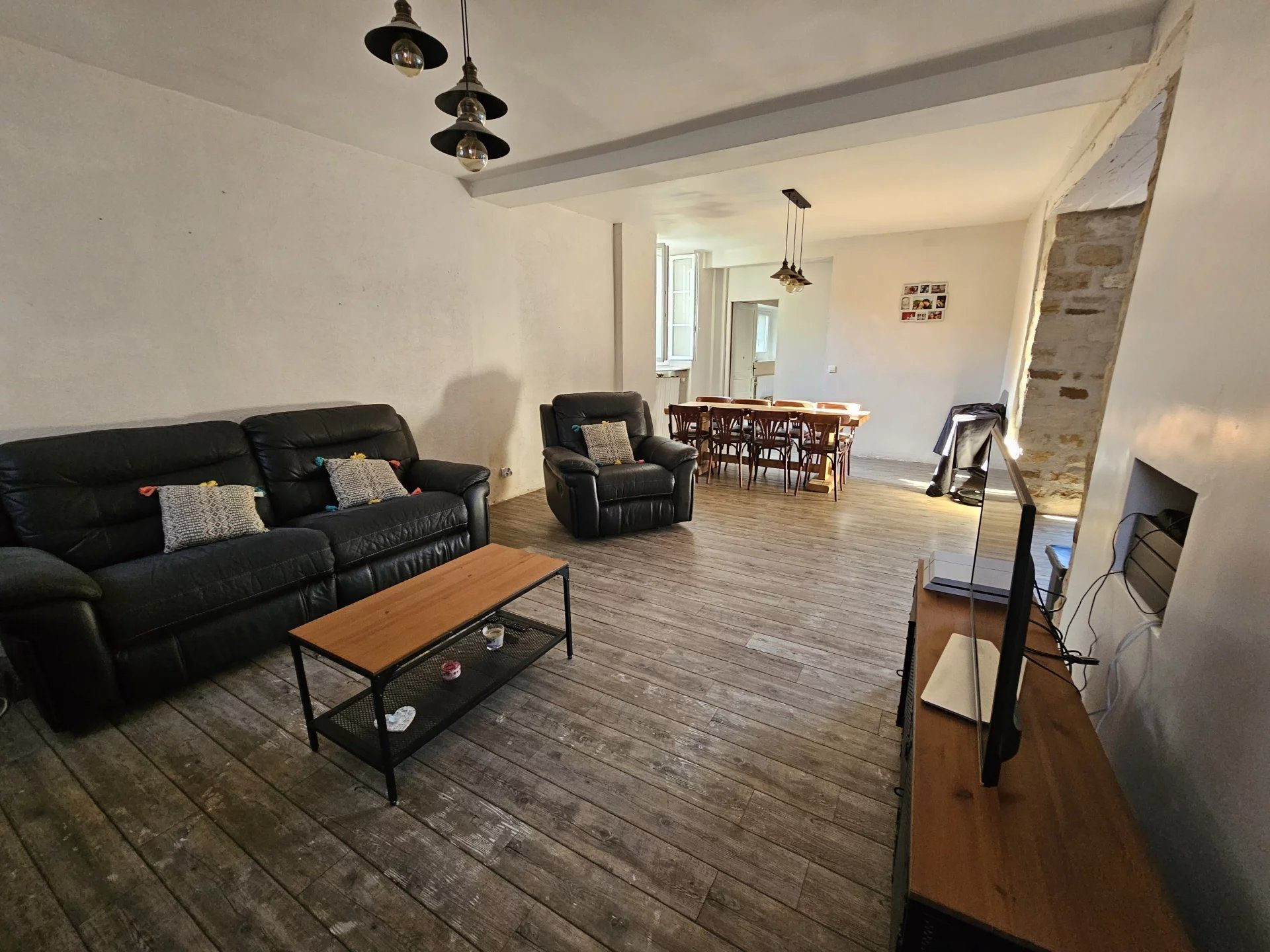 Maison de charme