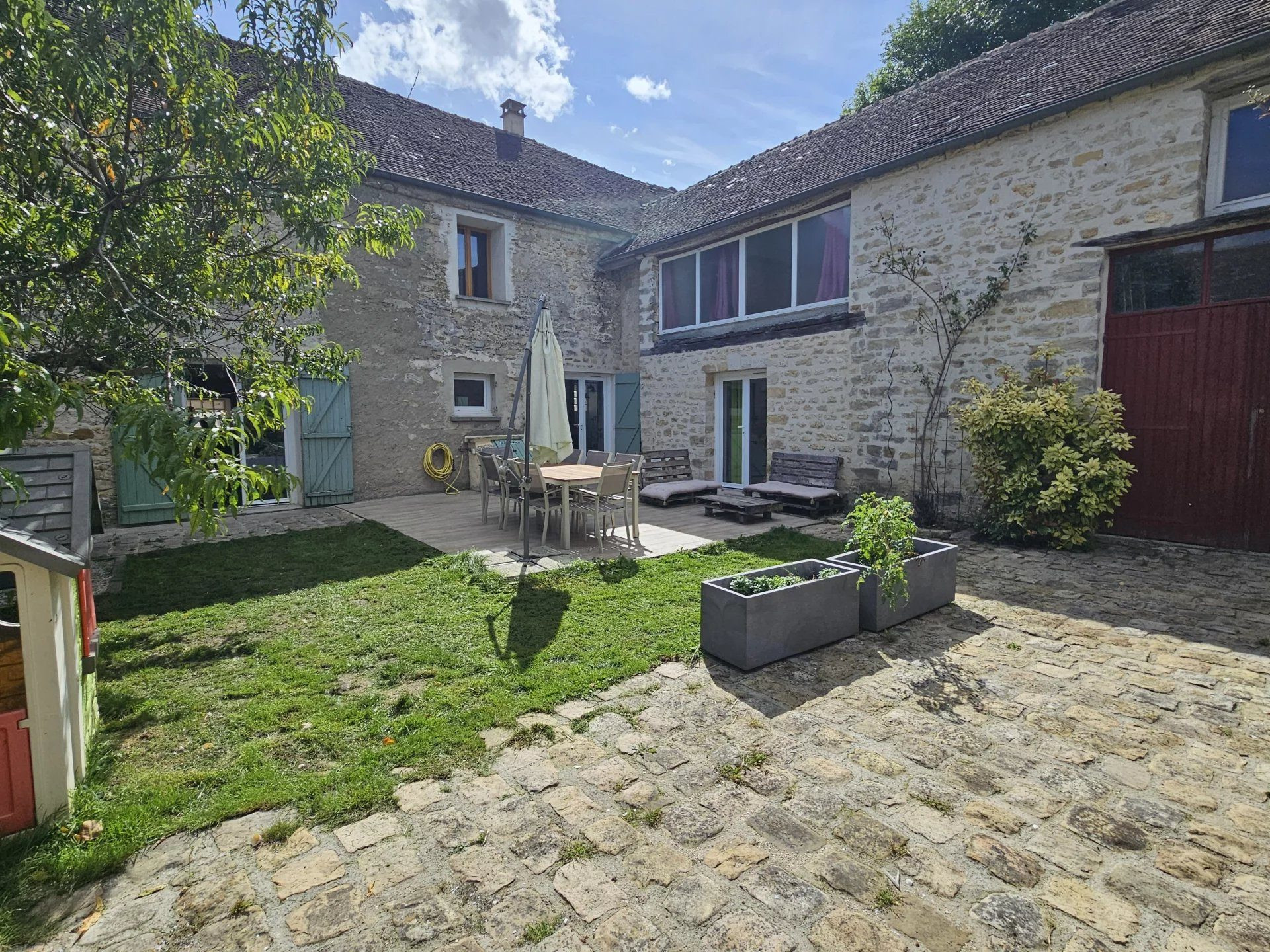 Maison de charme