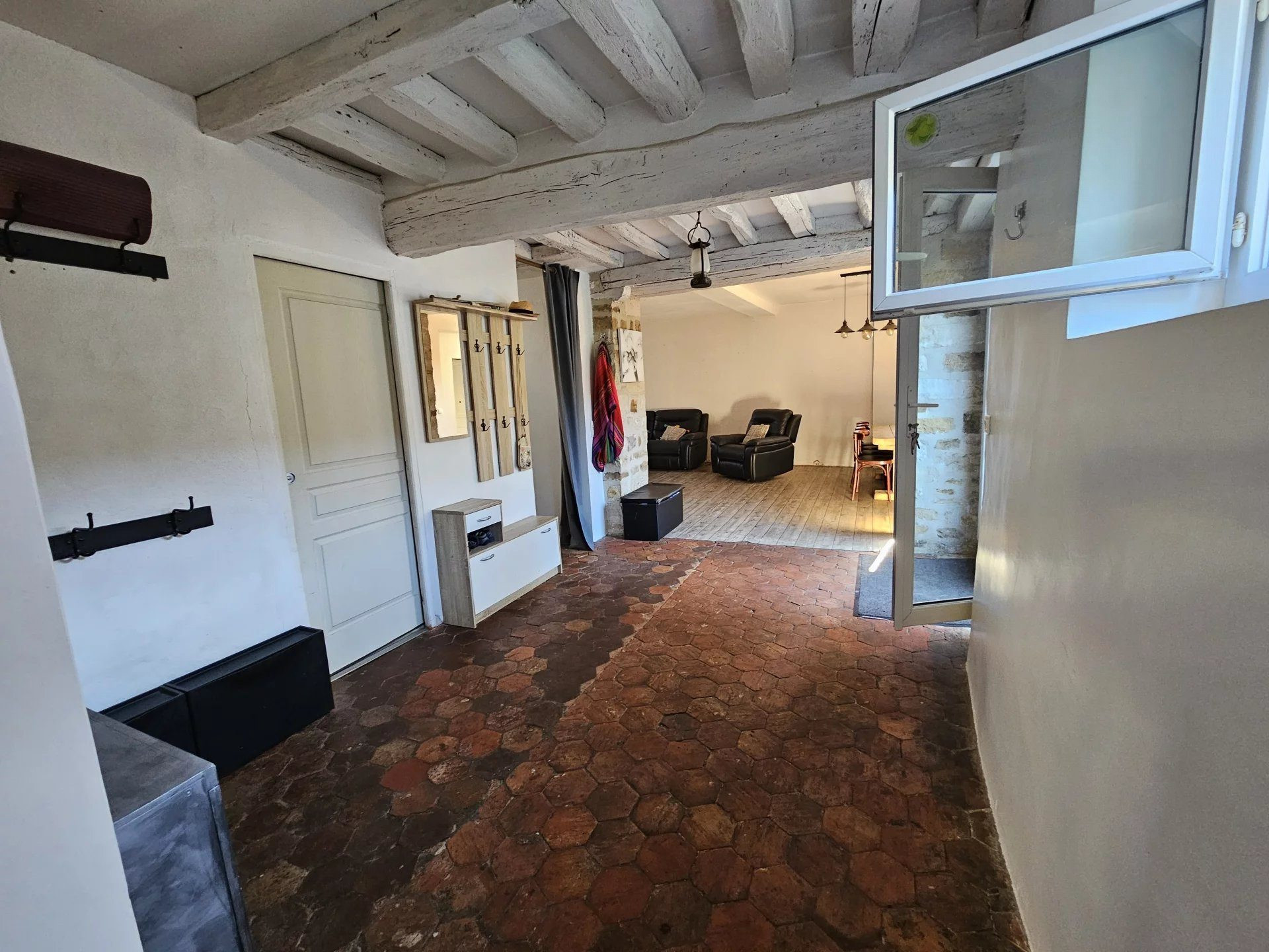 Maison de charme