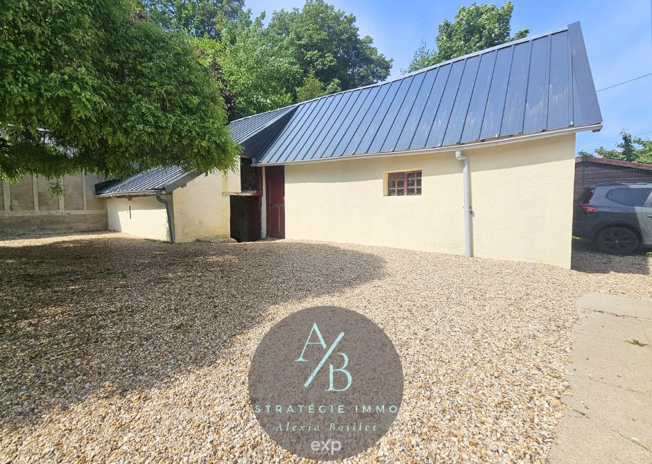 Maison à vendre à Gisors, 180 m²