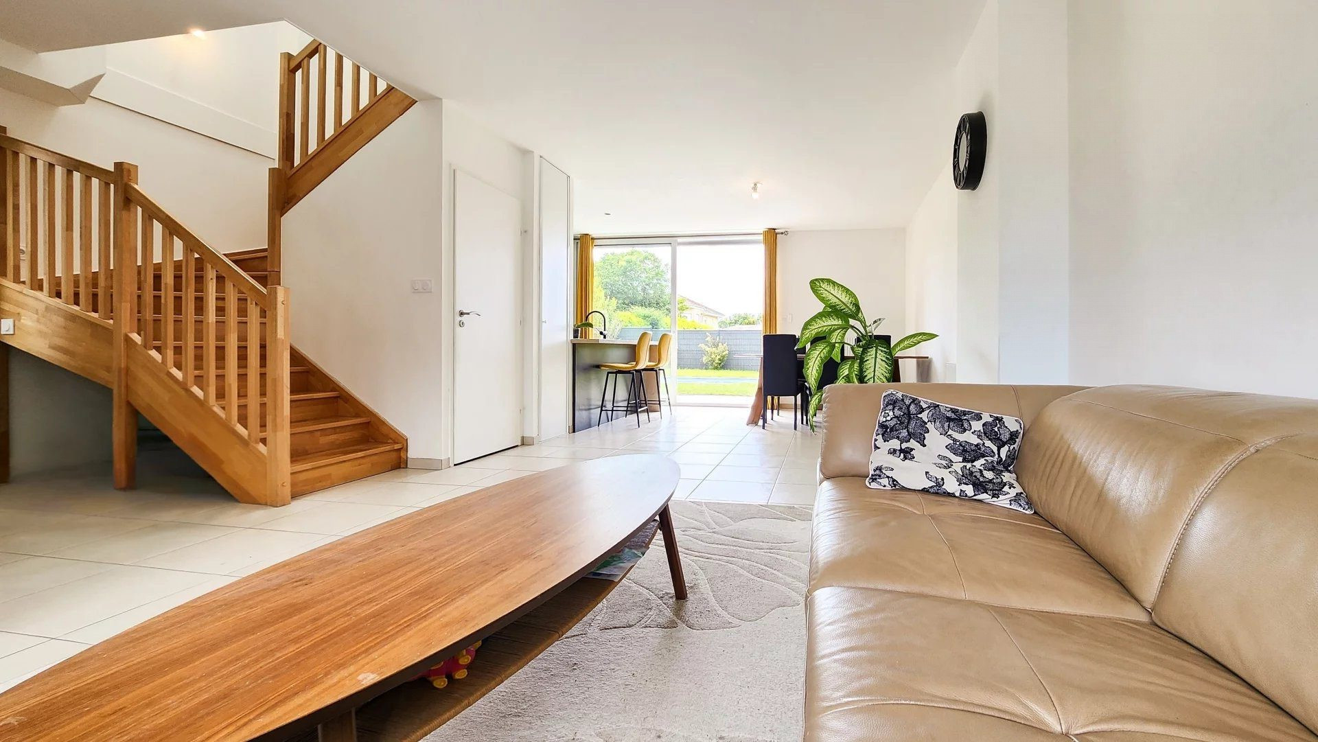 Maison 4 pièces 93 m² · à Yvoire · 93 m² · 555 000 €
