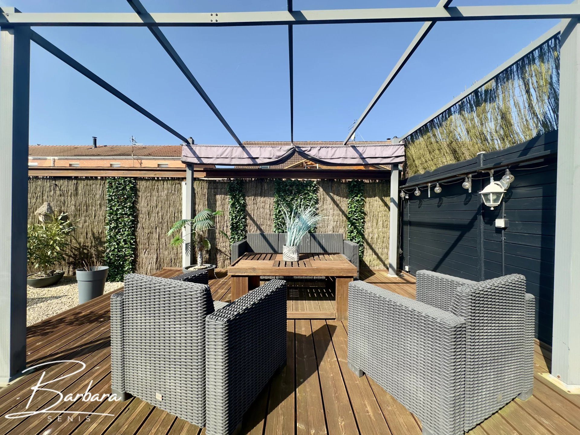 Maison 5 pièces 102 m² · à Montigny-en-Ostrevent · 102 m² · 220 000 €