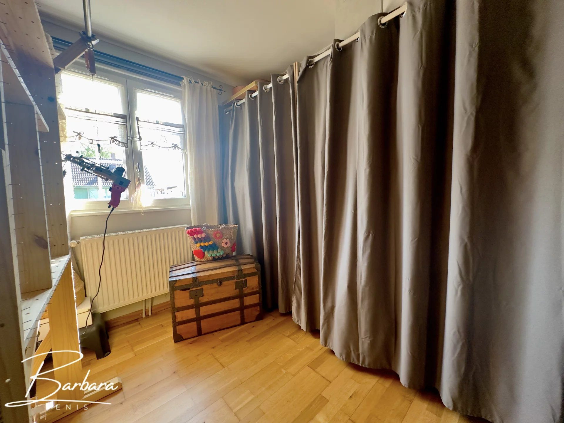 Maison 5 pièces 102 m² · à Montigny-en-Ostrevent · 102 m² · 220 000 €