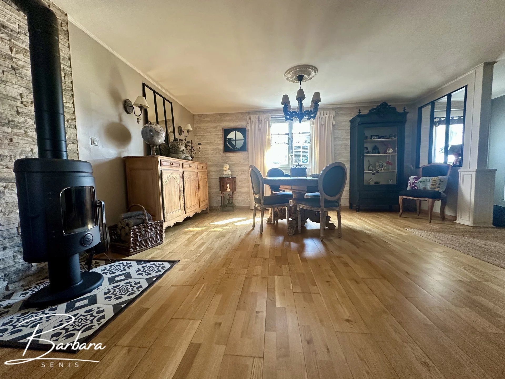 Single-story home, 3 bedrooms, garden, carport in Montigny-en-Ostrevent 3