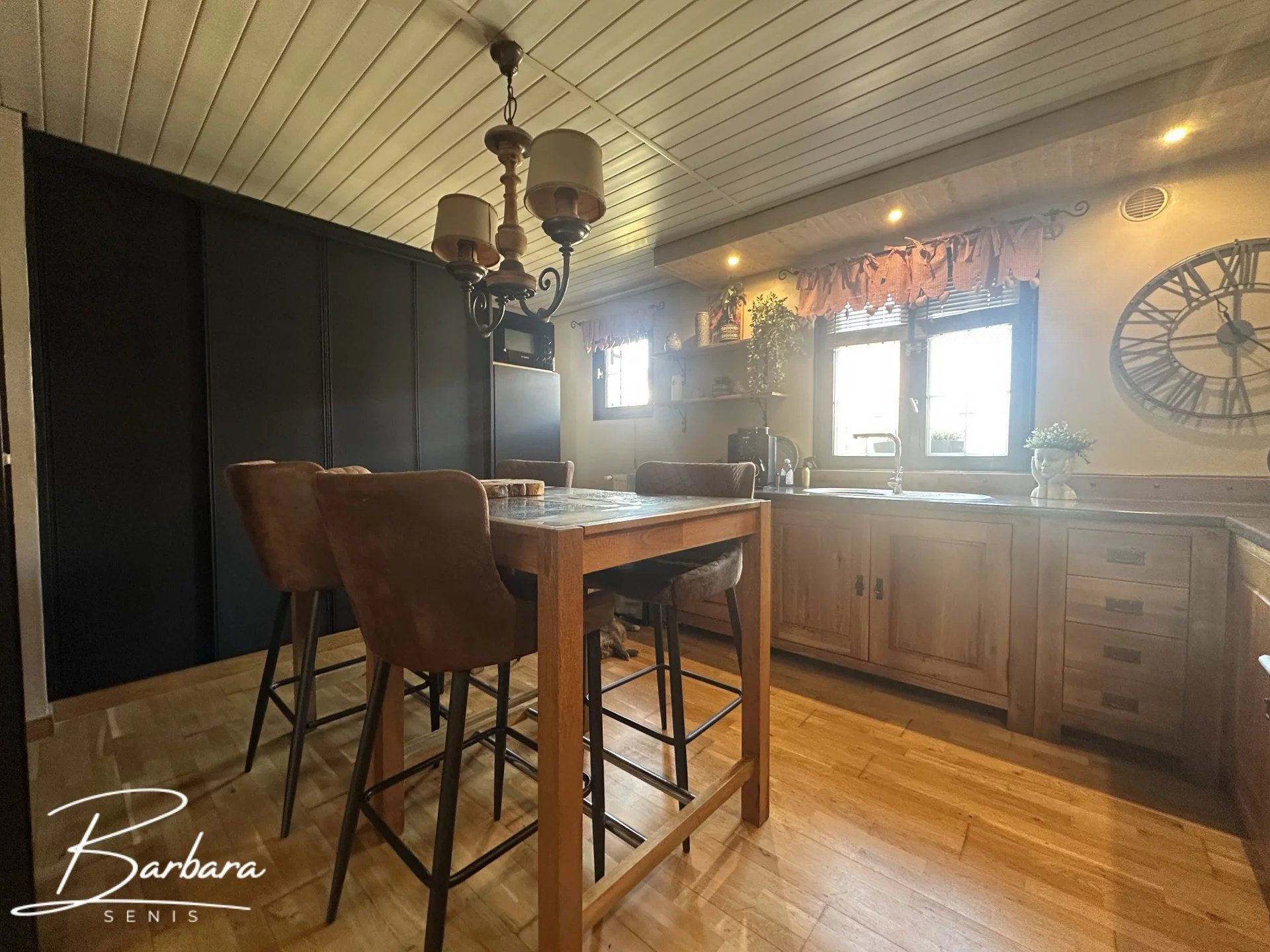 Single-story home, 3 bedrooms, garden, carport in Montigny-en-Ostrevent 5
