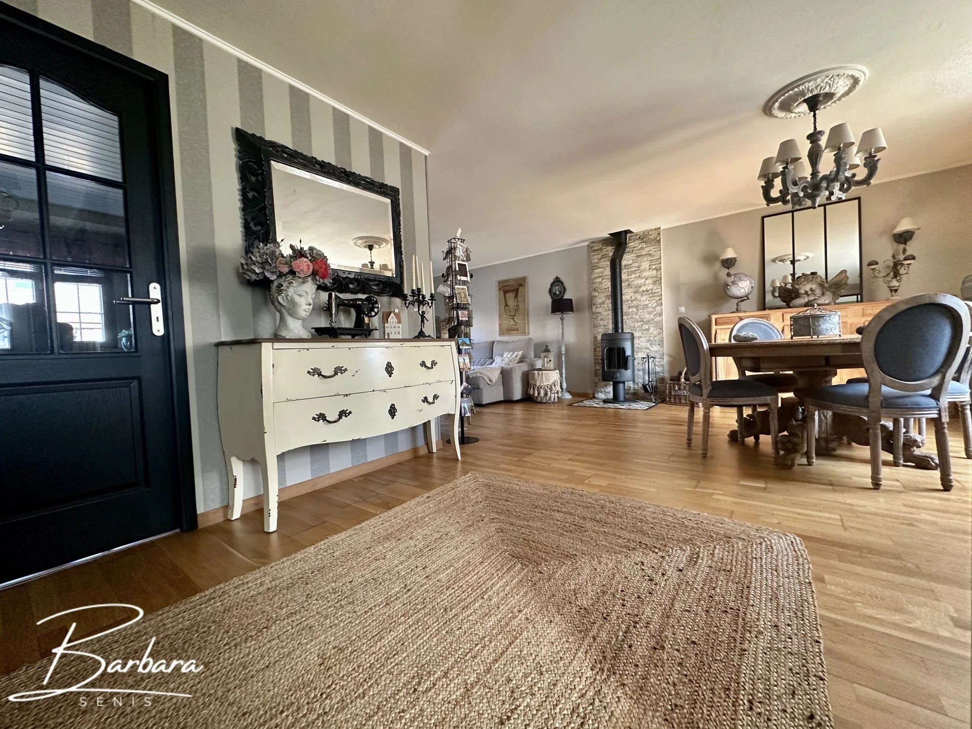 Single-story home, 3 bedrooms, garden, carport in Montigny-en-Ostrevent 4