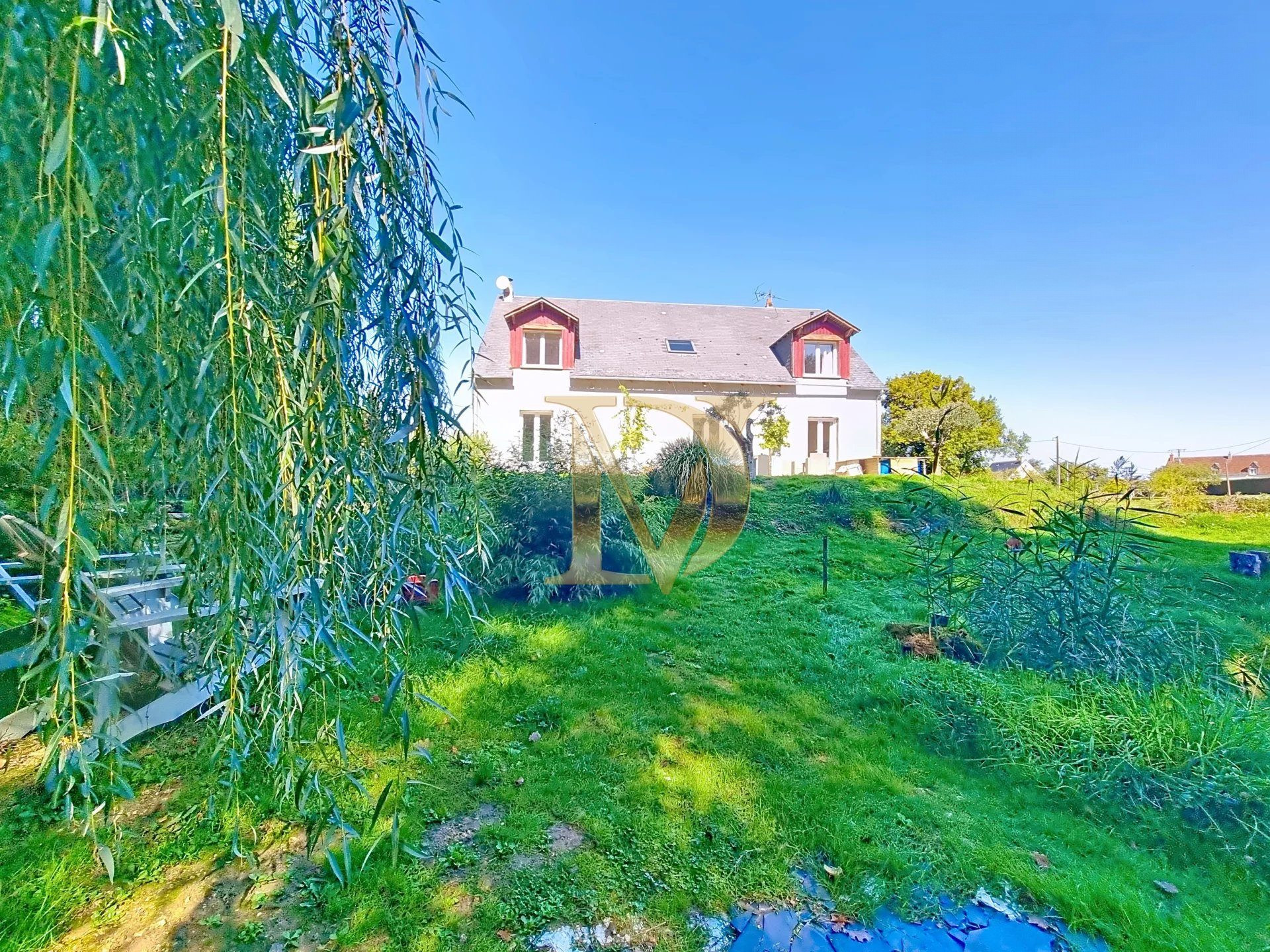 House in Bléré 3