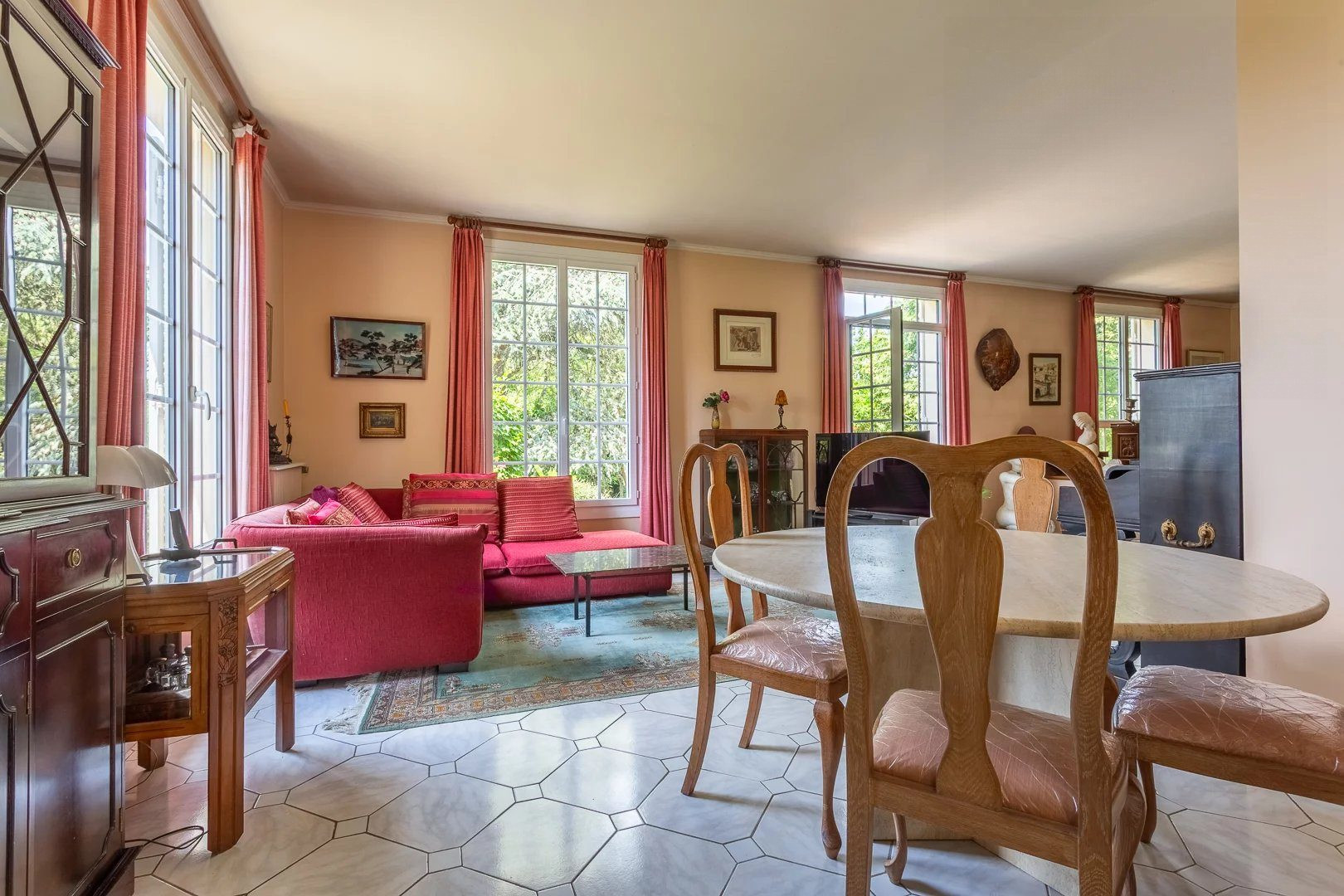 Maison 9 pièces 181 m² · à Draveil · 181 m² · 639 000 €