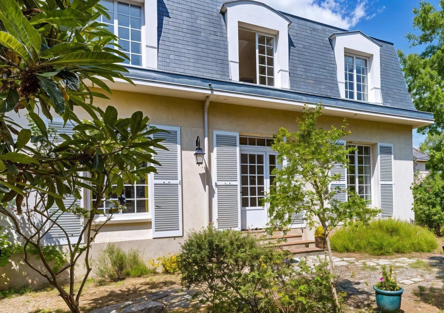 Maison à vendre à Draveil, 181 m²
