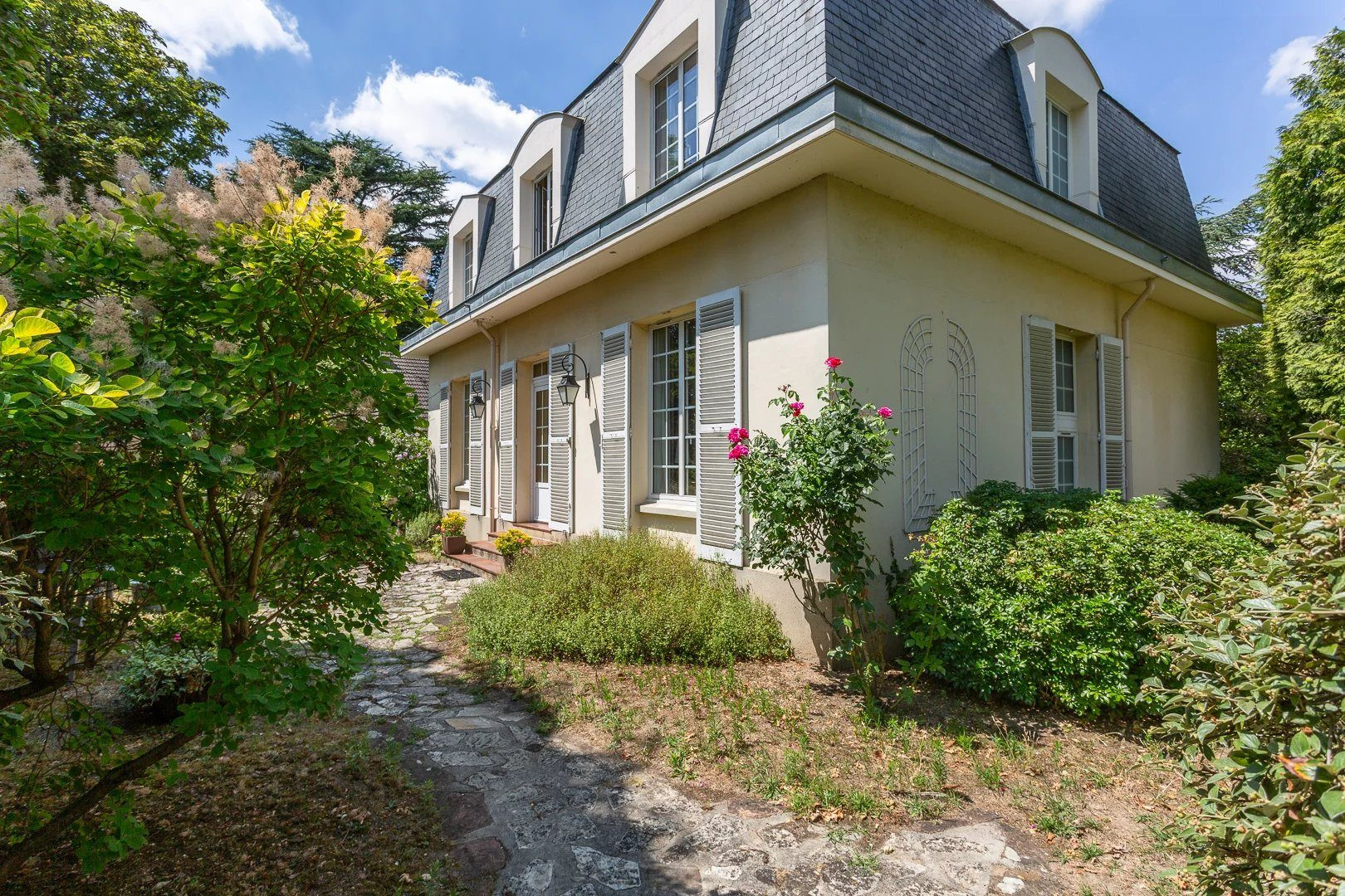 Maison à vendre à Draveil, 181 m²