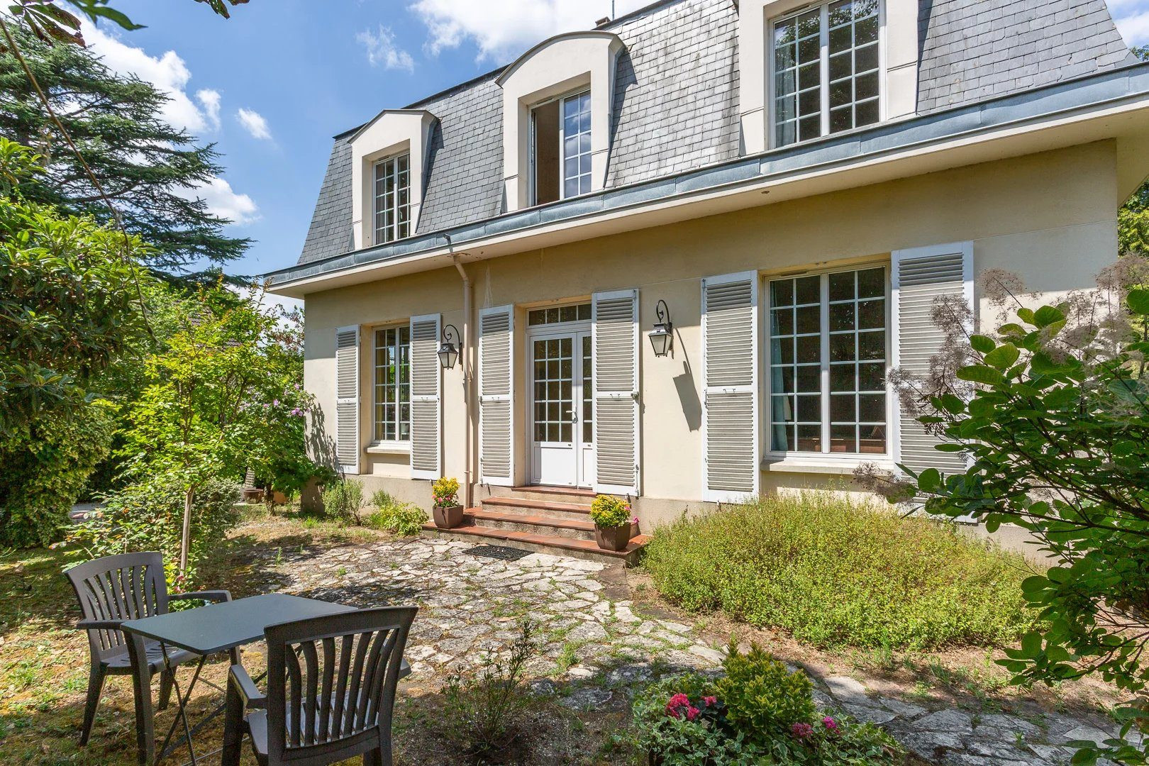 Maison à vendre à Draveil, 181 m²