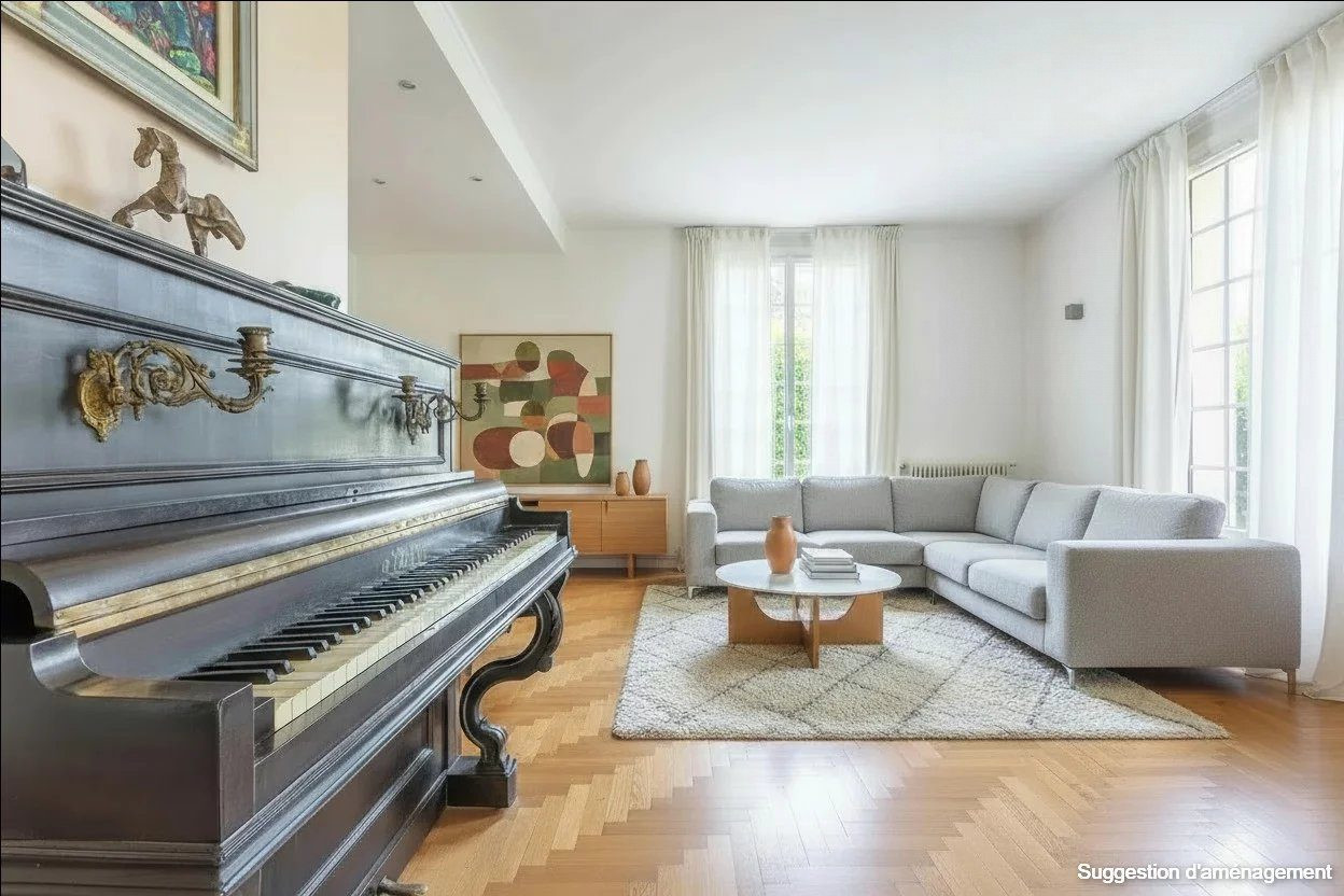 Maison à vendre à Draveil, 181 m²