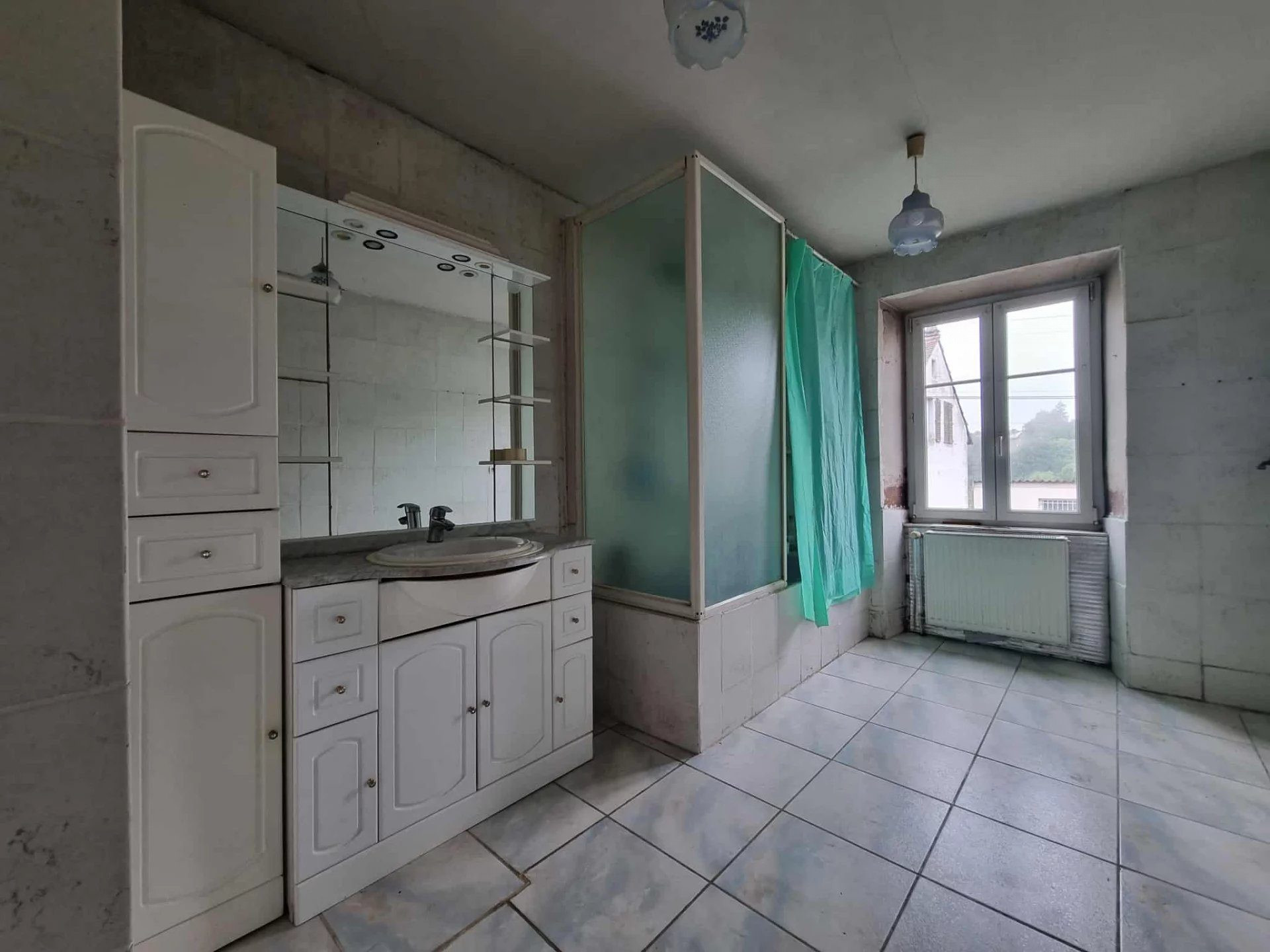 🏡 Grande maison atypique de 198 m² à Goetzenbruck – À 10 minutes de la frontière allemande
