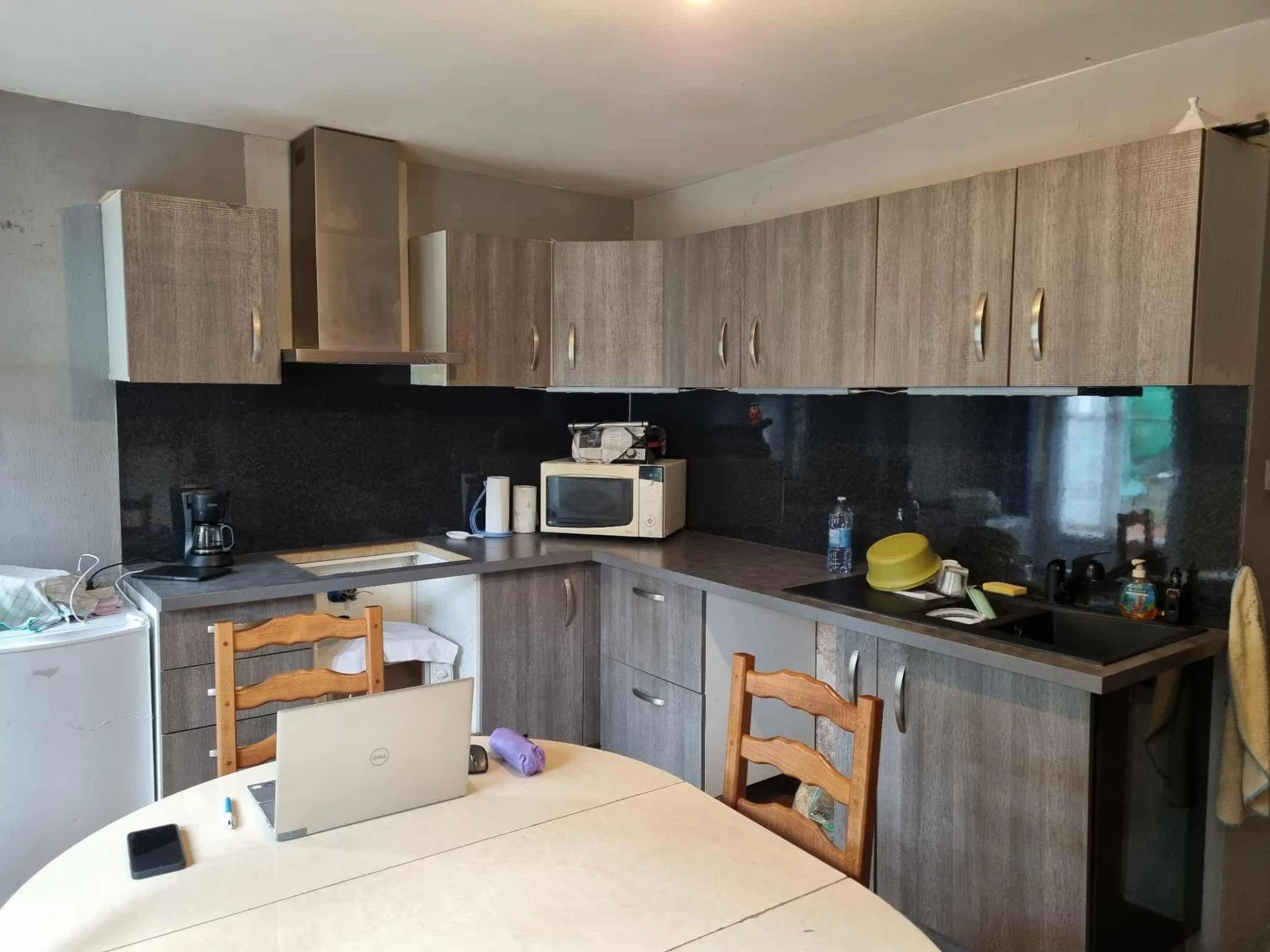 🏡 Grande maison atypique de 198 m² à Goetzenbruck – À 10 minutes de la frontière allemande