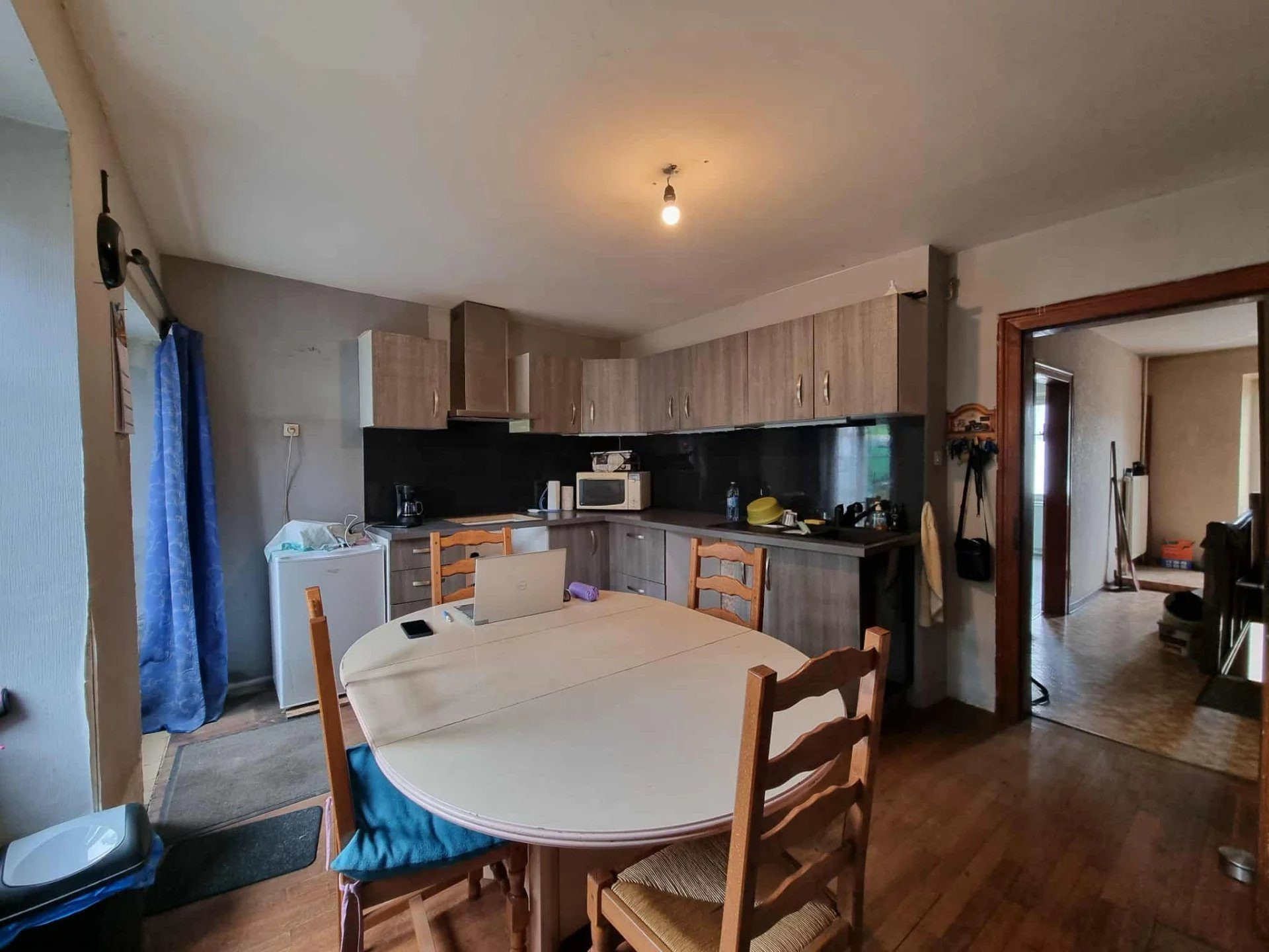 🏡 Grande maison atypique de 198 m² à Goetzenbruck – À 10 minutes de la frontière allemande