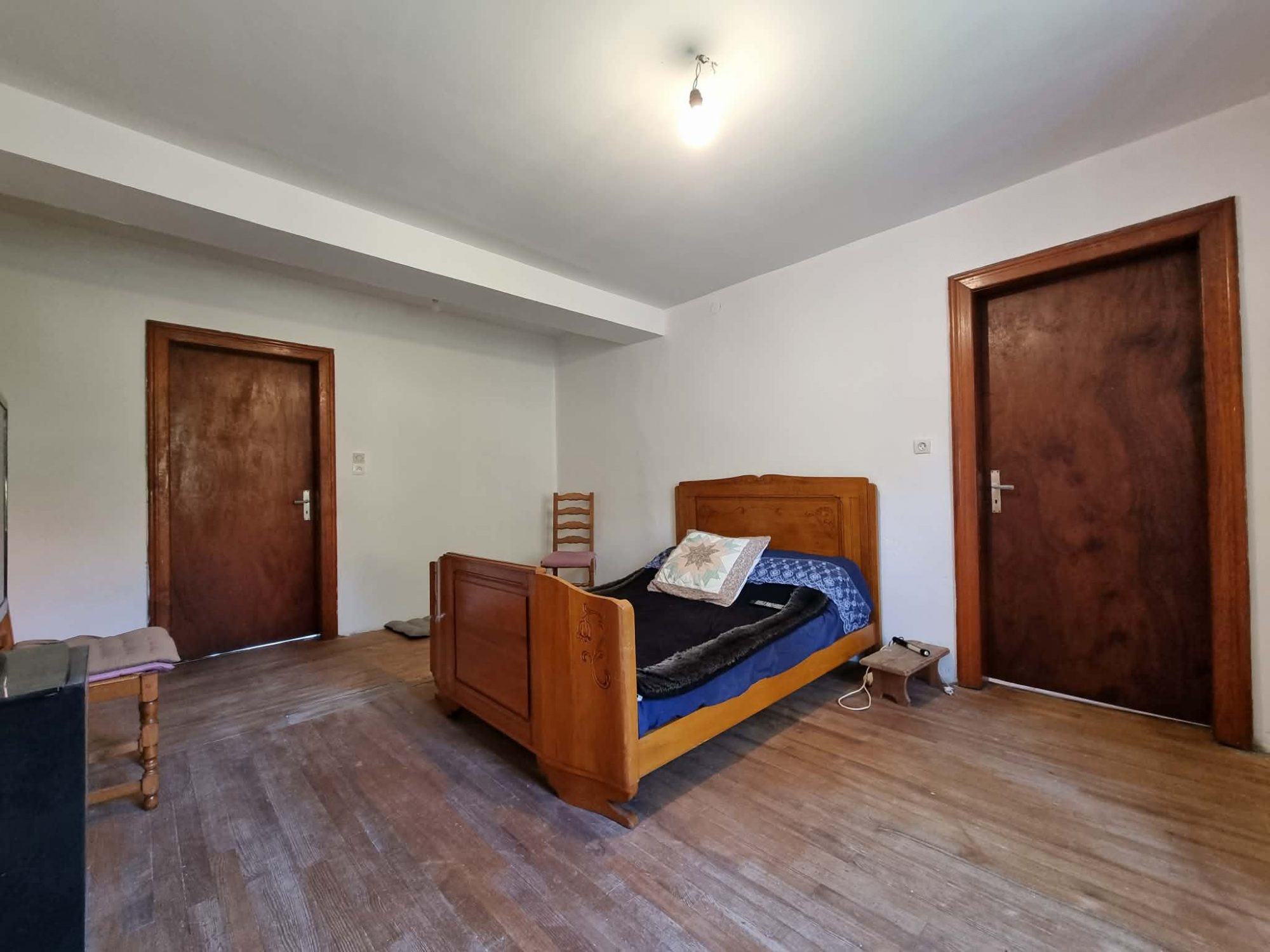 🏡 Unique 198 m² house in Goetzenbruck – 10 minutes from the German border 3