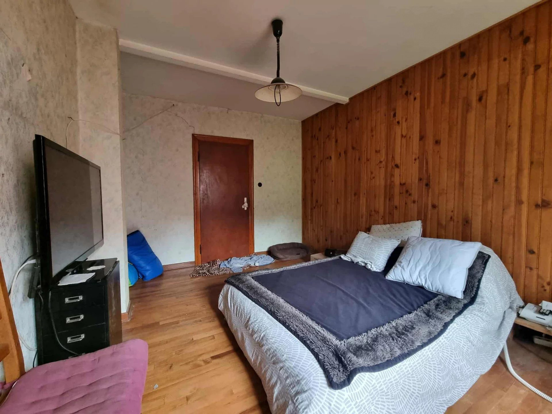 🏡 Grande maison atypique de 198 m² à Goetzenbruck – À 10 minutes de la frontière allemande