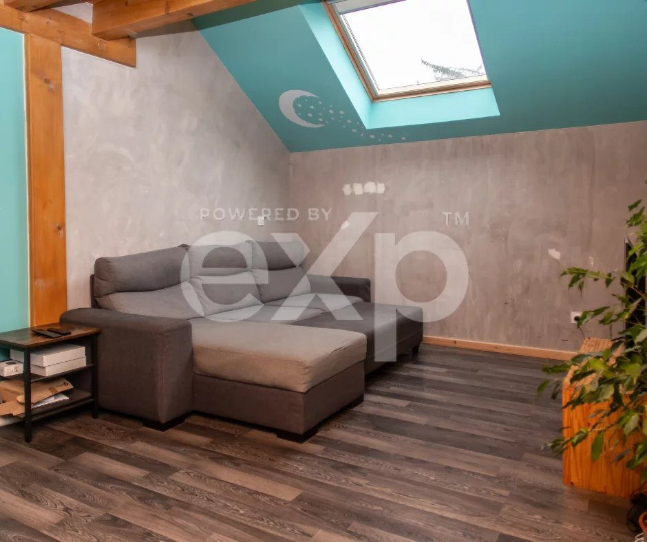 Maison de village avec studio independant