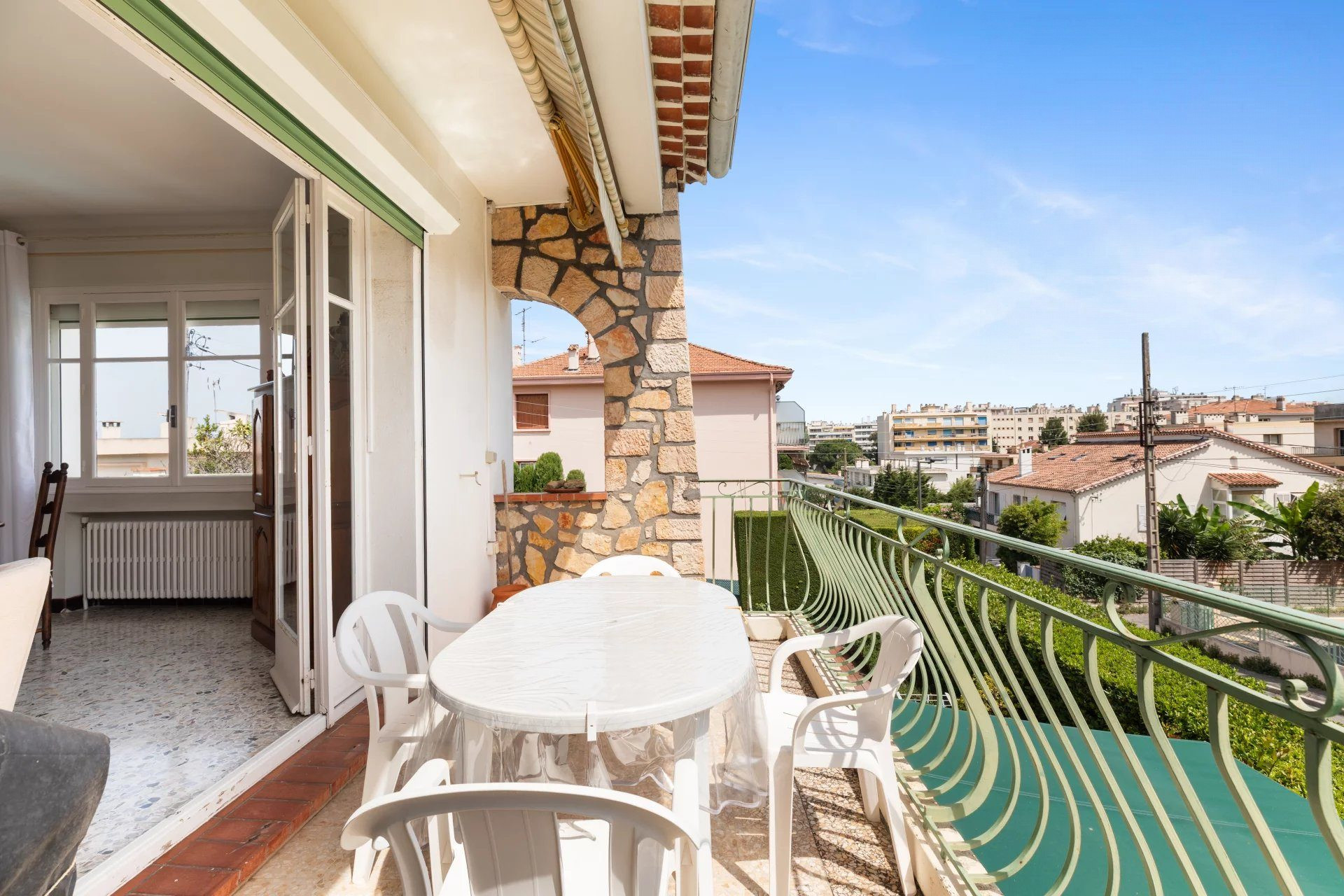 House for sale in Antibes, 155 m²