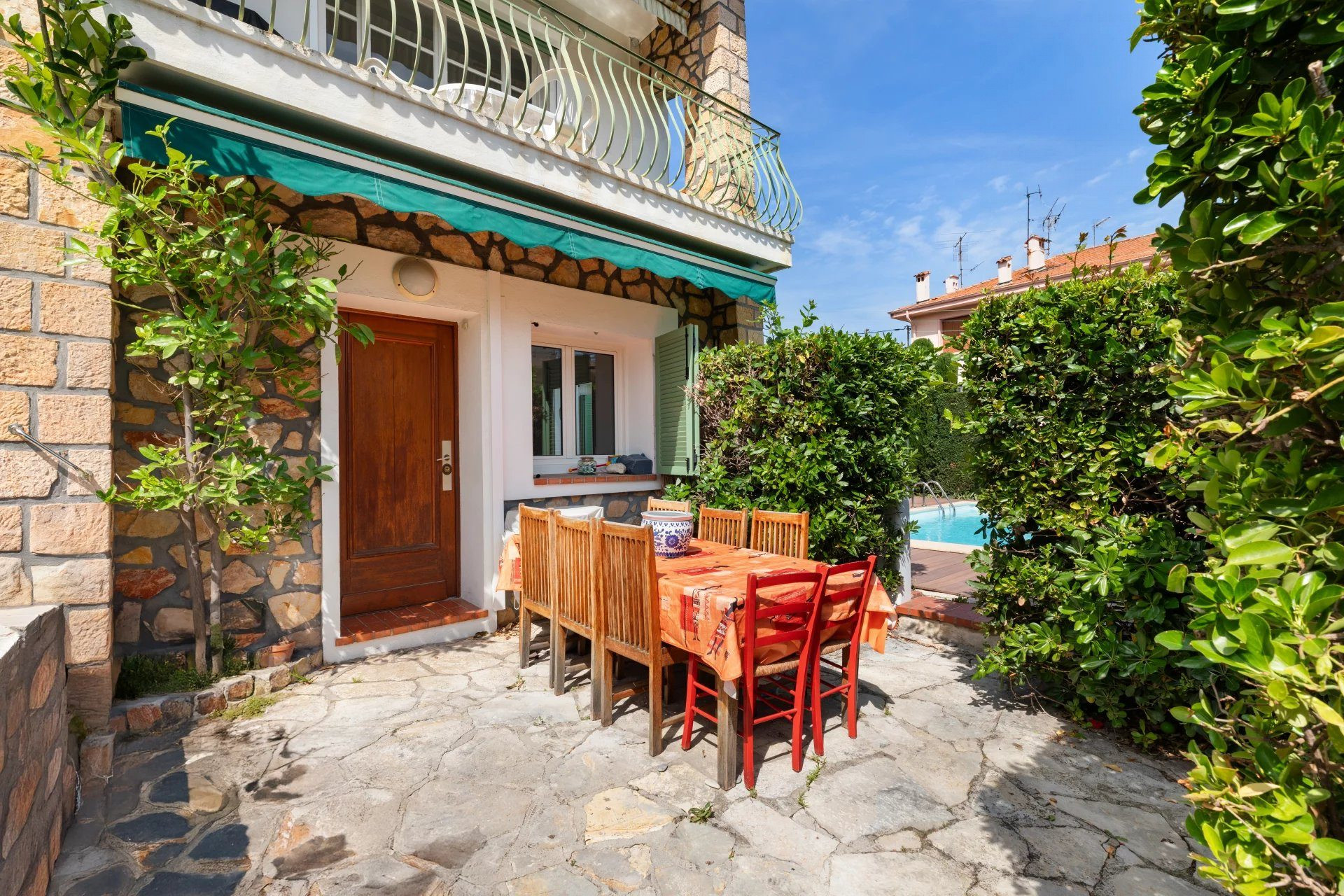 House for sale in Antibes, 155 m²