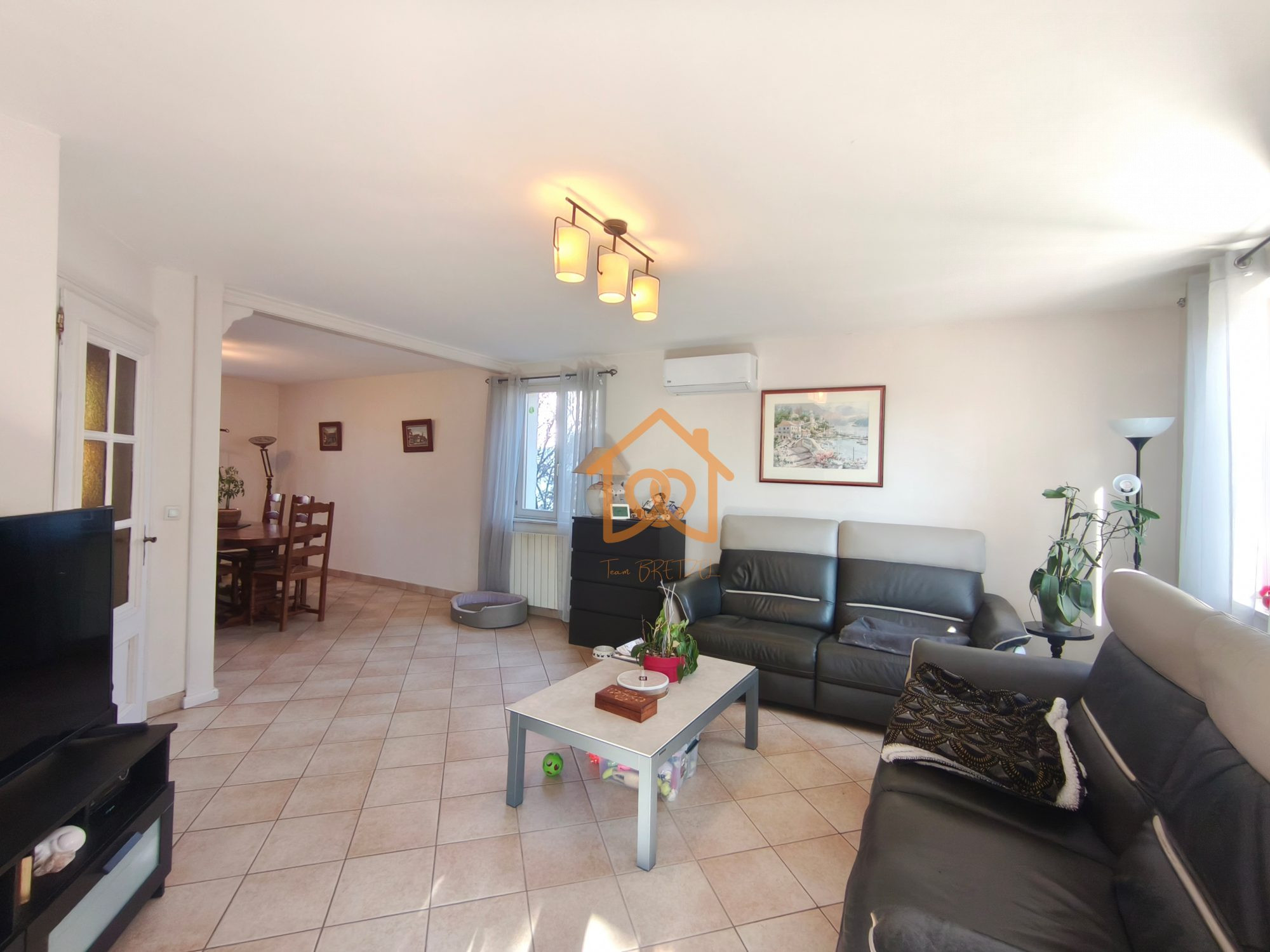 Exclusive Beautiful 150m² House in Holtzheim with Heated Swimming Pool, Air Conditioning on 7 Ares of Land 5