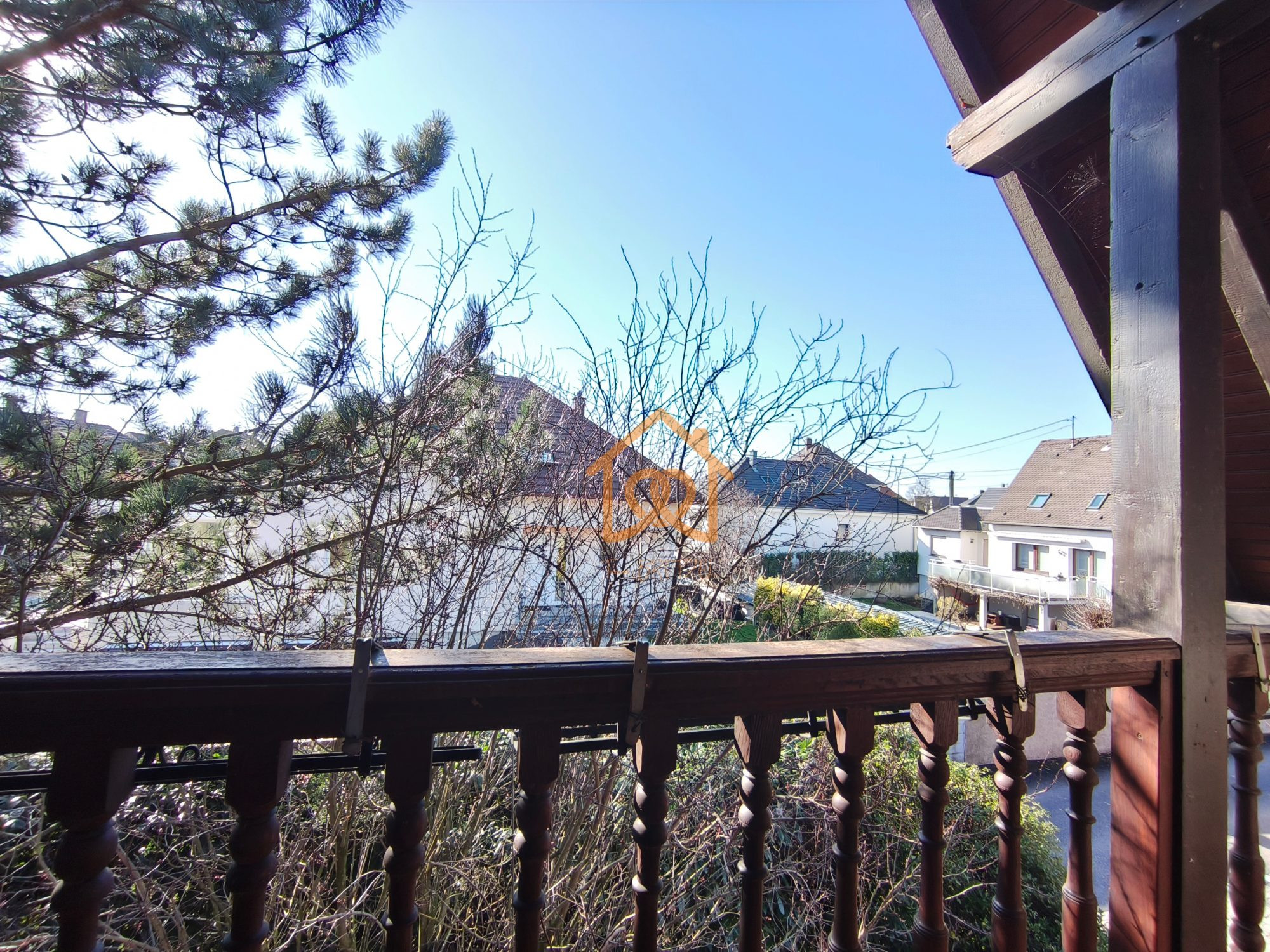 Exclusive Beautiful 150m² House in Holtzheim with Heated Swimming Pool, Air Conditioning on 7 Ares of Land 3