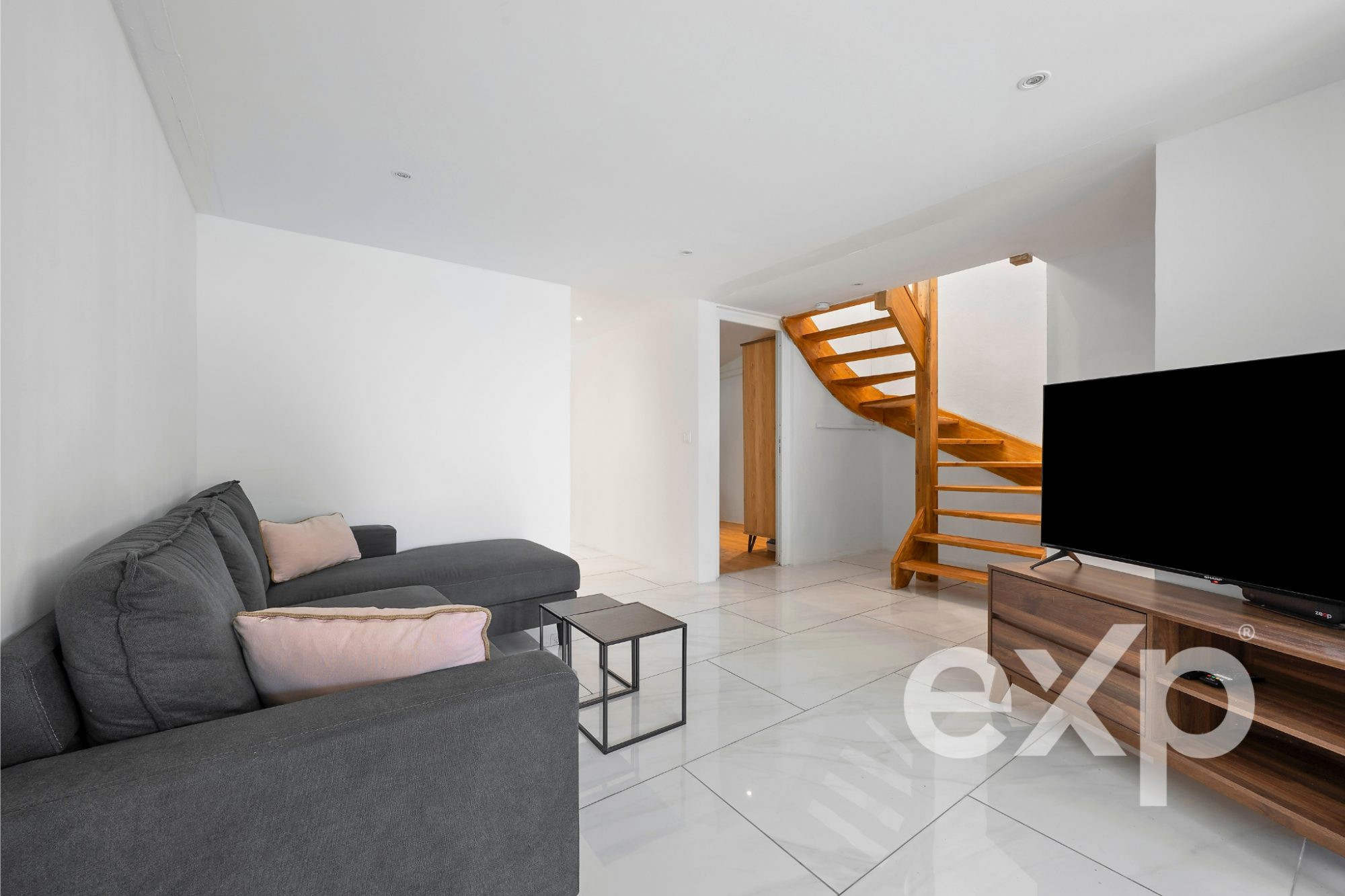 Maison à vendre à La Possession, 76 m²