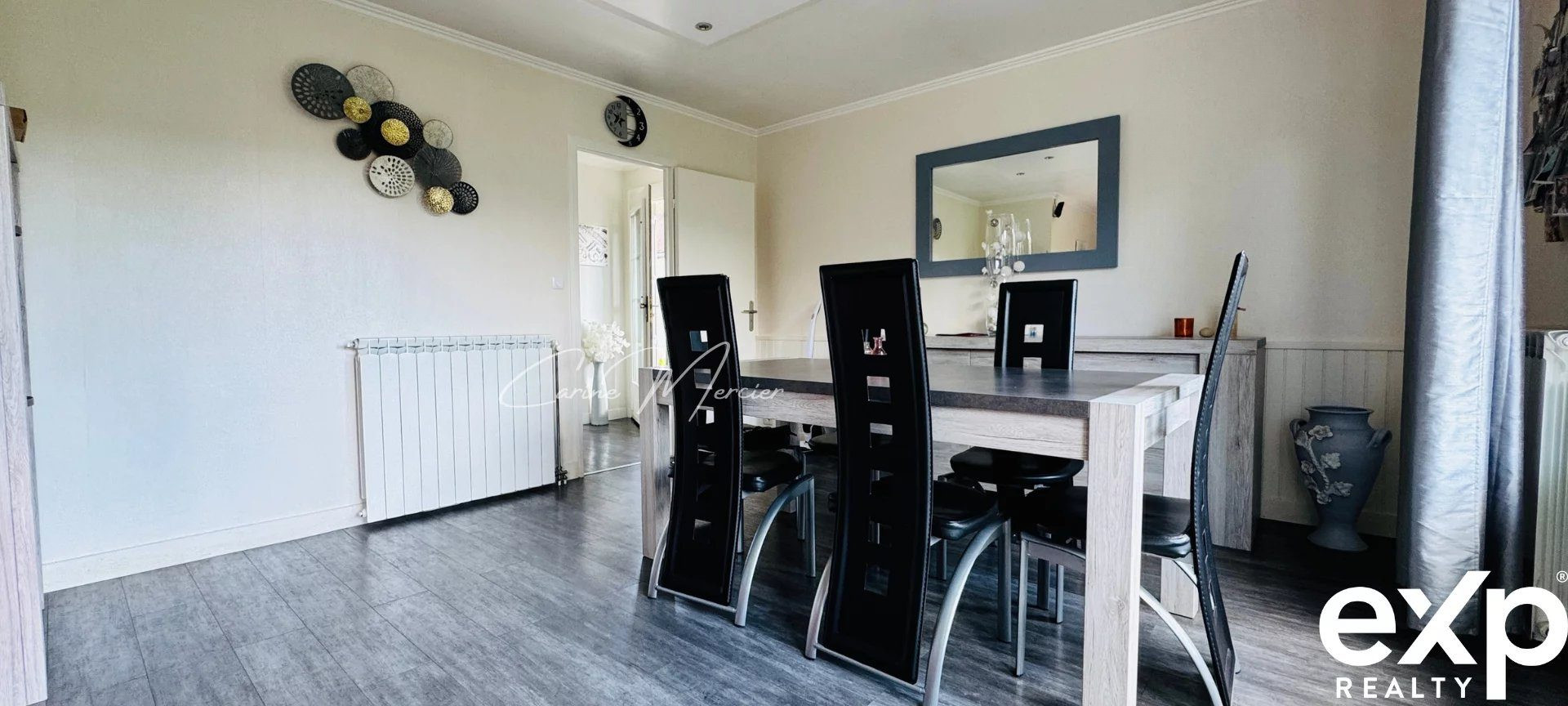 House for sale in Beynes, 95 m²