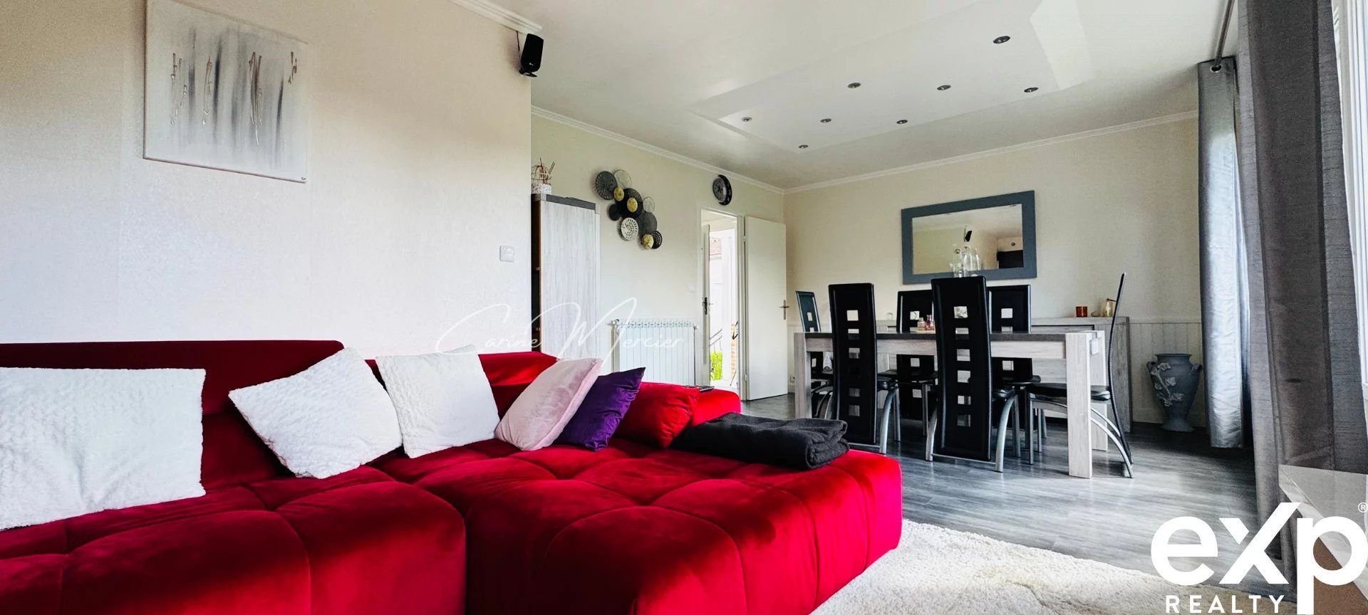 House for sale in Beynes, 95 m²