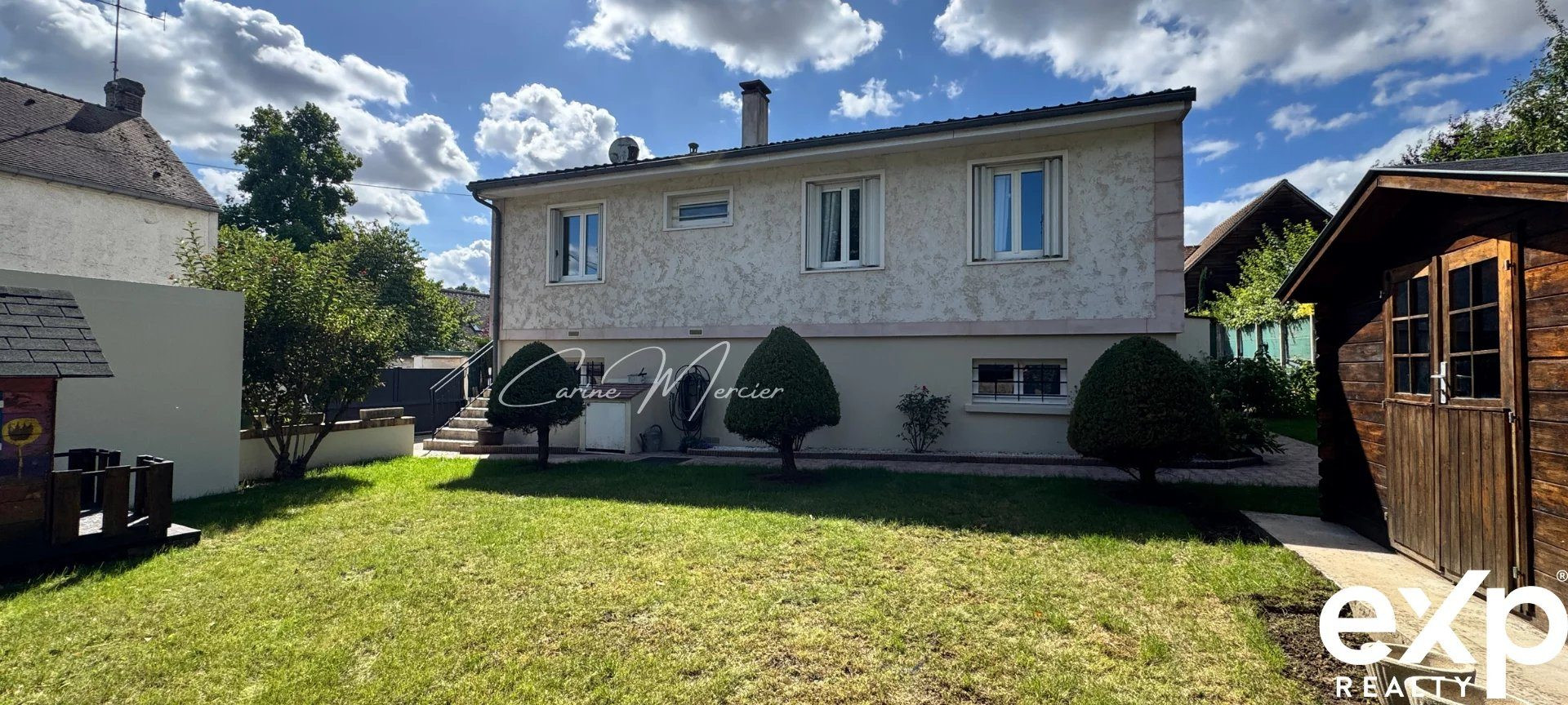 House for sale in Beynes, 95 m²