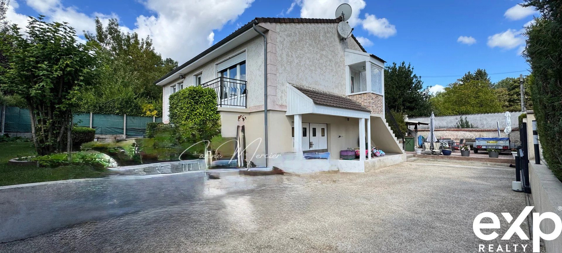 House for sale in Beynes, 95 m²