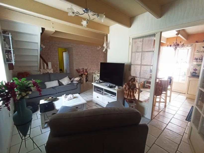 Maison 6 pièces 120 m² · à Saint-Joachim · 120 m² · 226 765 €