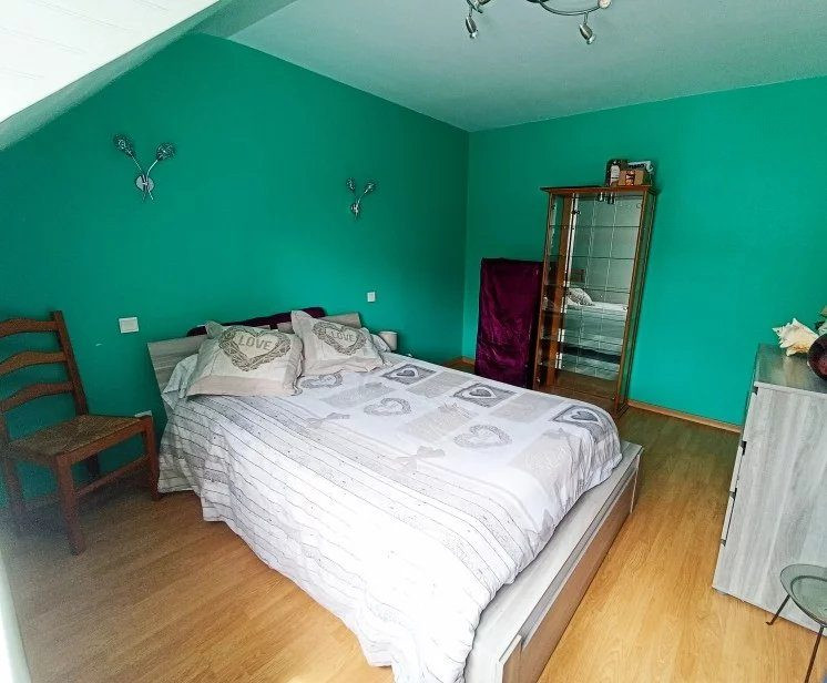 Maison 6 pièces 120 m² · à Saint-Joachim · 120 m² · 226 765 €