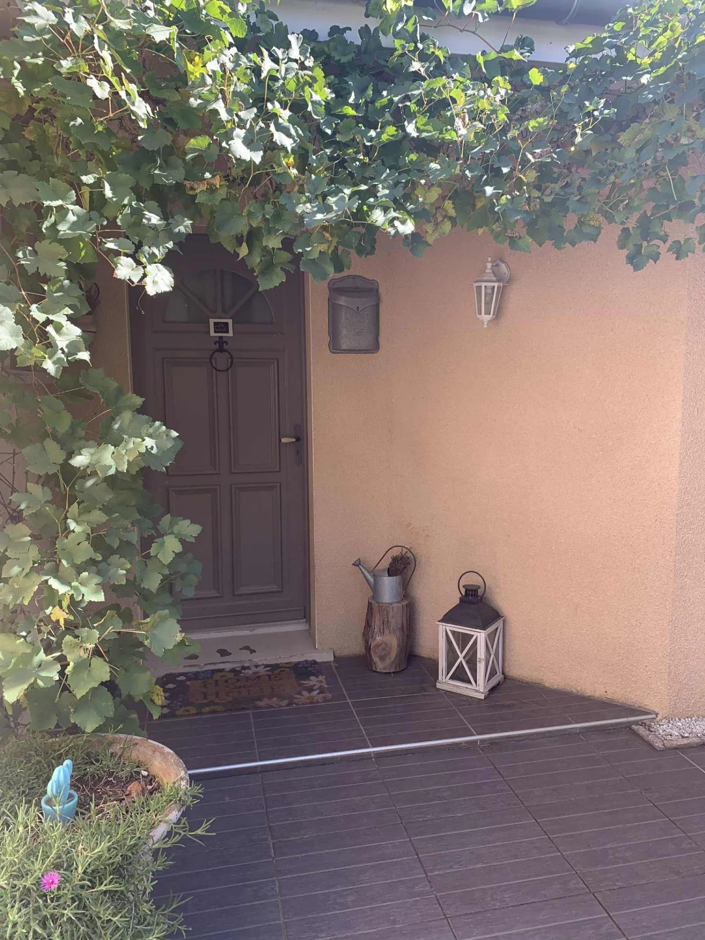 Maison de Charme à Veauchette avec Piscine
