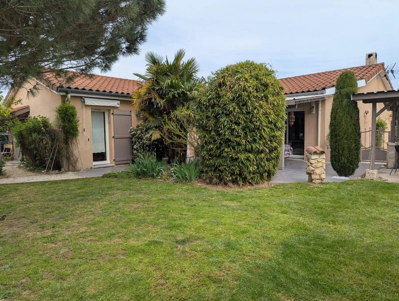 Maison à vendre à Veauchette, 132 m²