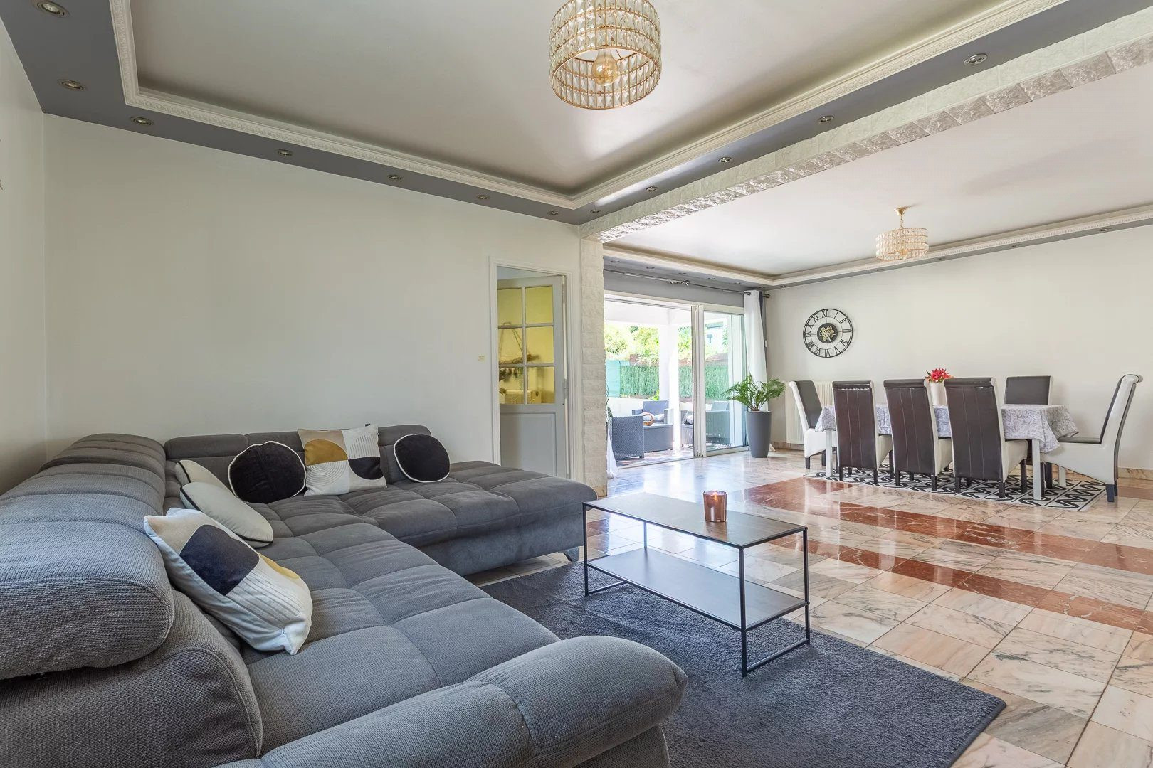 Detached for sale in Morangis, 191 m²