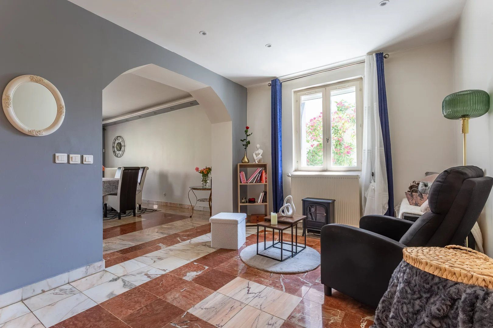Detached for sale in Morangis, 191 m²