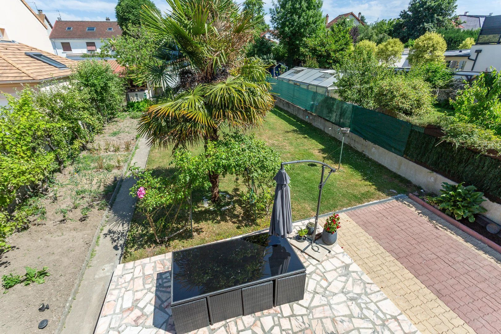 5-Bedroom House - Energy Rating C - Morangis 91420 5