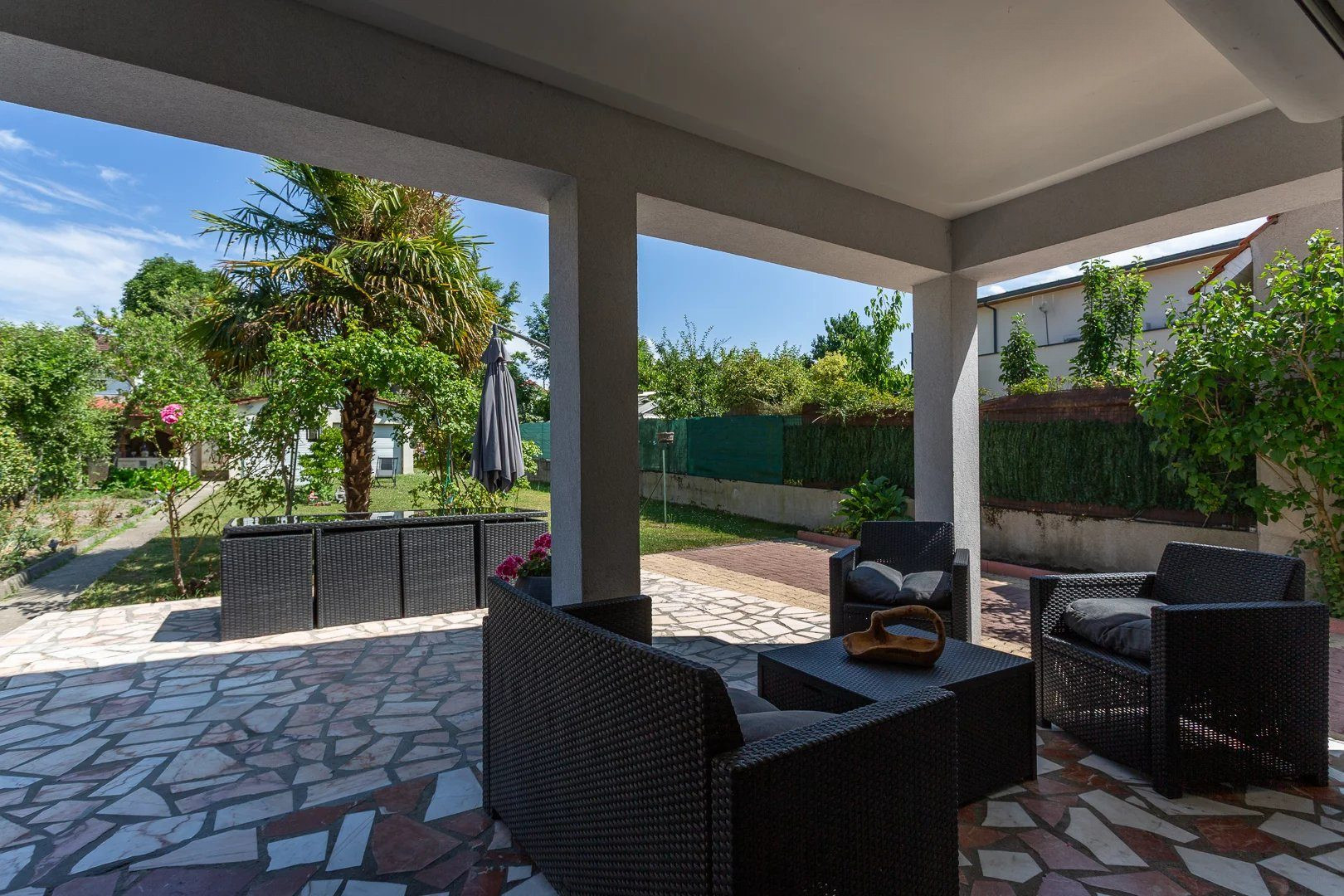 5-Bedroom House - Energy Rating C - Morangis 91420 4