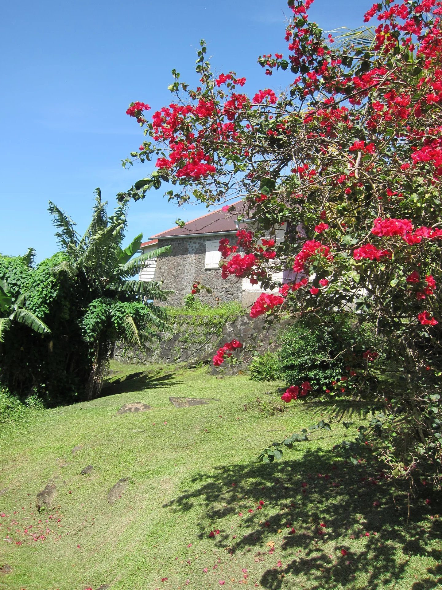 Maison à vendre à Saint-Claude, 200 m²