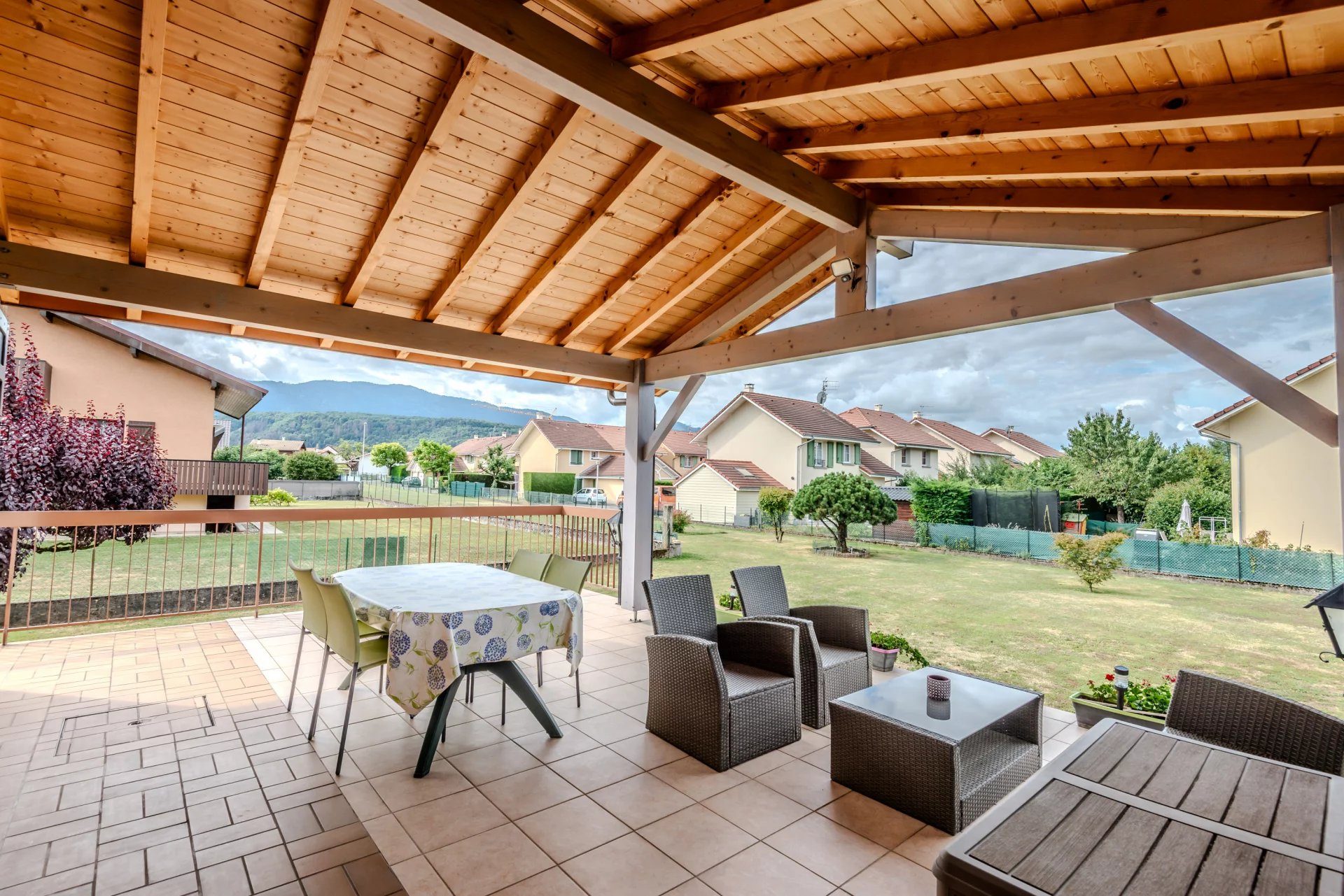 Maison 4 pièces 100 m² · à Thonon-les-Bains · 100 m² · 575 000 €