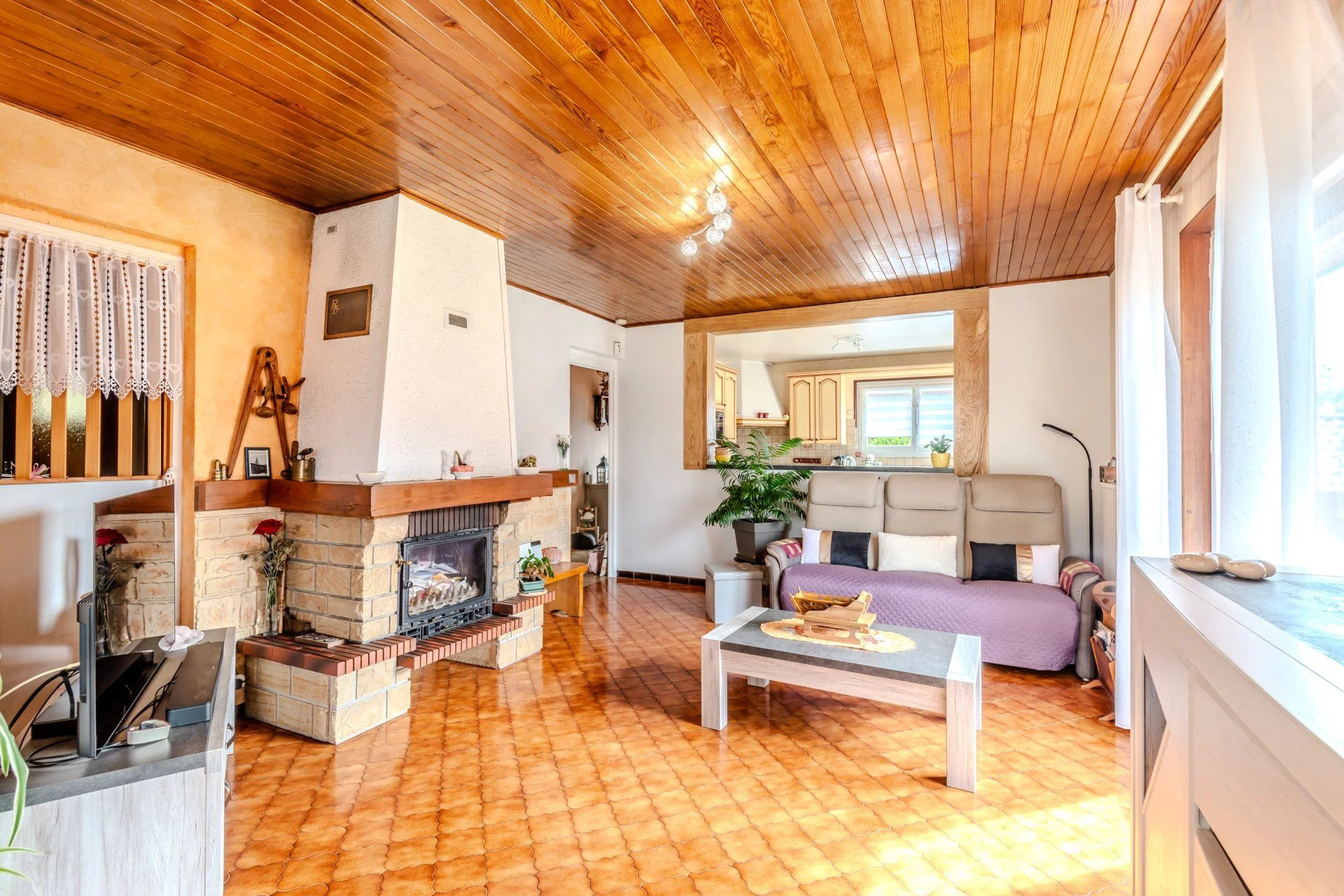 Single-story Family Home - Thonon-les-Bains East 5